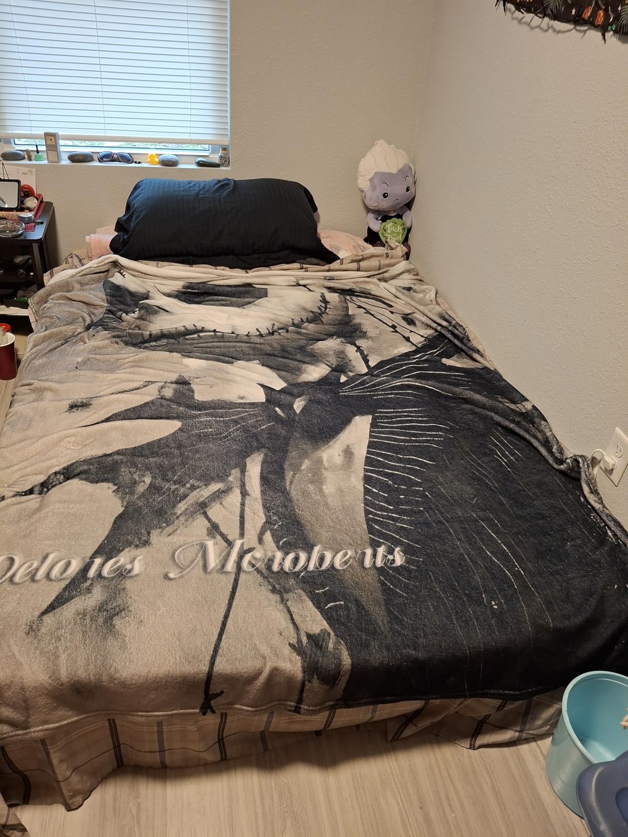 Queen Mattress, 12 Inch Queen Size Mattresses in a Box, Mattress Queen Size, Pocket Spring & Memory Foam, Medium, Motion Isolation, CertiPUR-US Certified customer photo 2