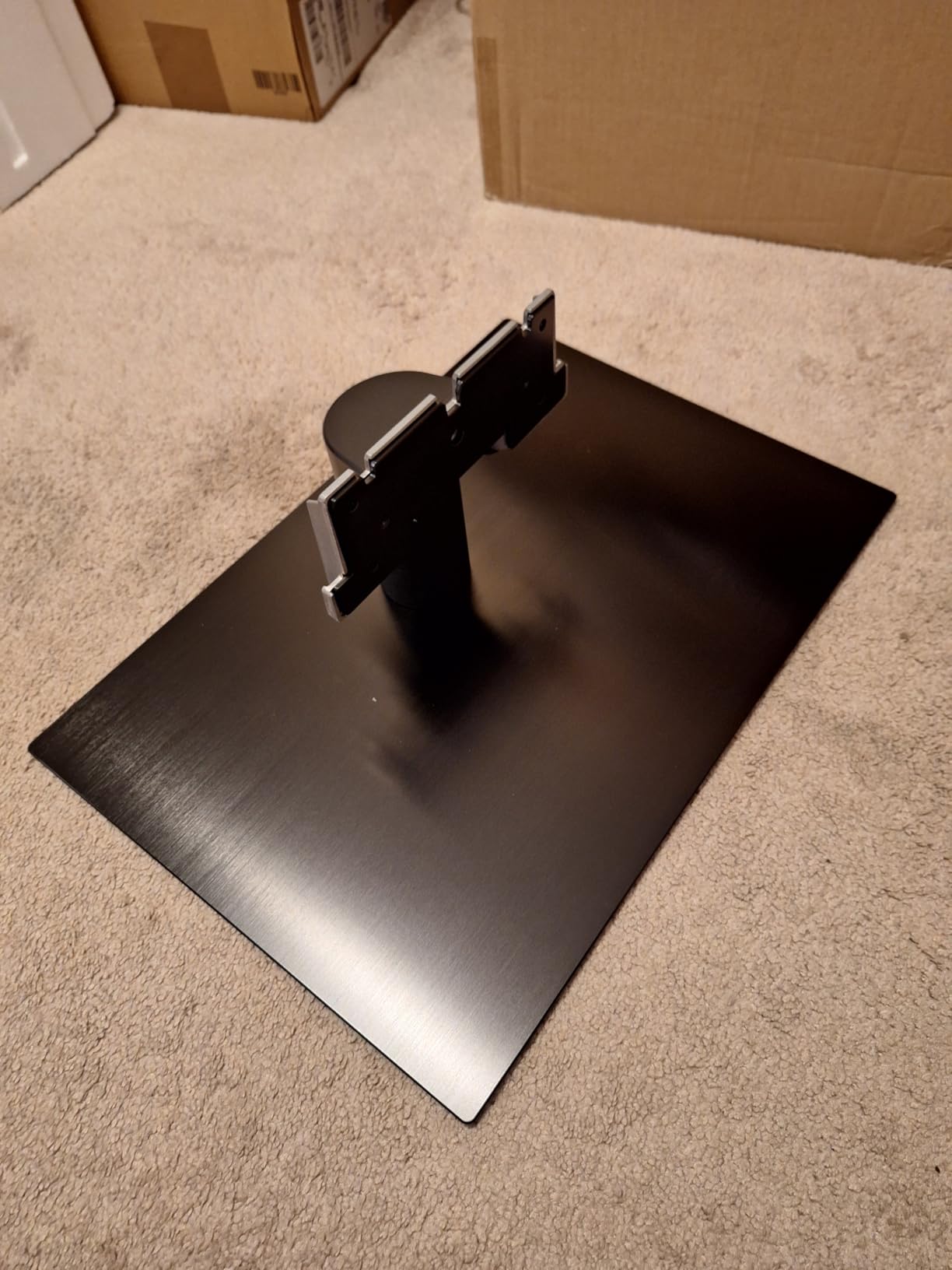 Panasonic Z8 Series (2025) 77-inch OLED 4K Ultra HD Smart Fire TV, Dolby Vision IQ, HDR10+ Adaptive, 144Hz Refresh Rate, Hands-Free Alexa 77Z8BAP customer photo 2