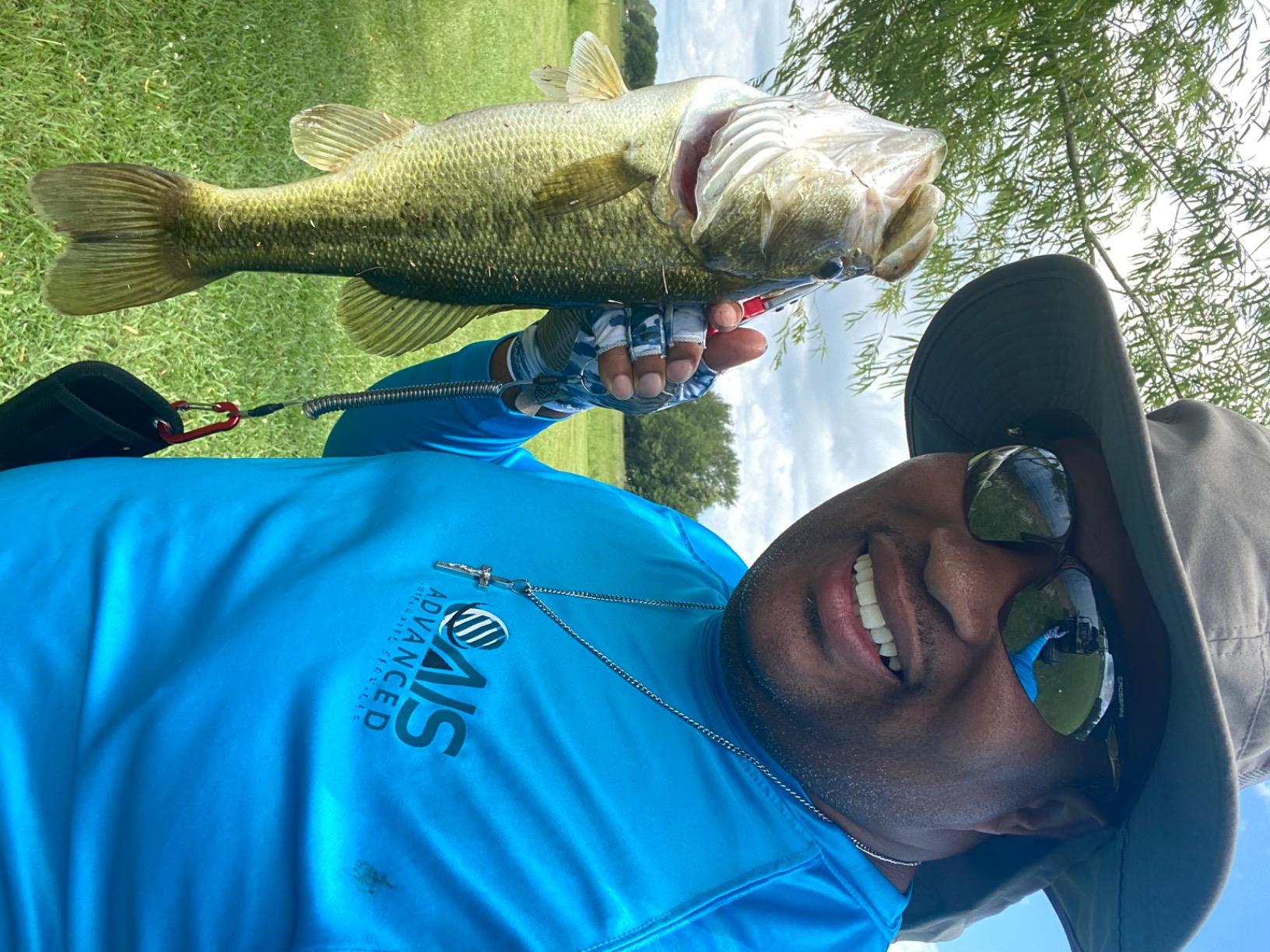 Bass Assassin Bang Fish Attractant Aerosol Spray customer photo 1