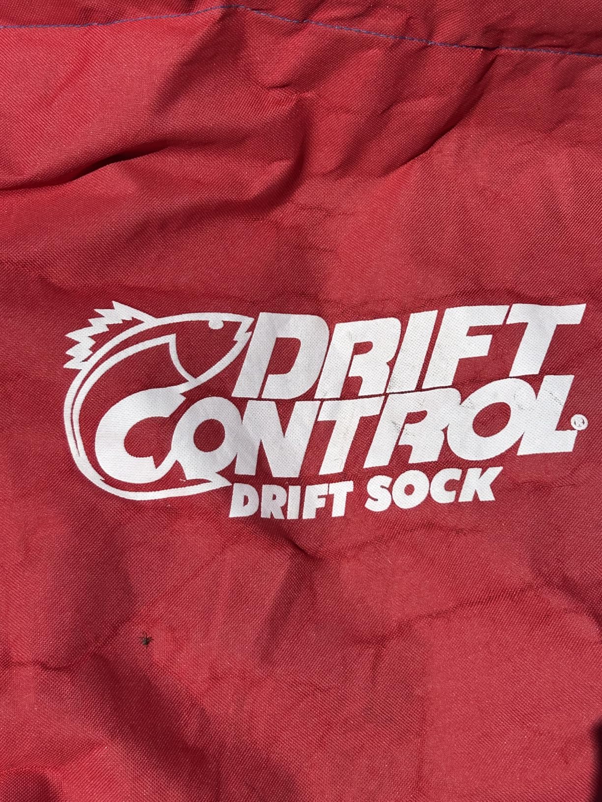 Lindy Drift Control Drift Sock Boat Bag Parachute Drift Anchor for Fishing Boat customer photo 1