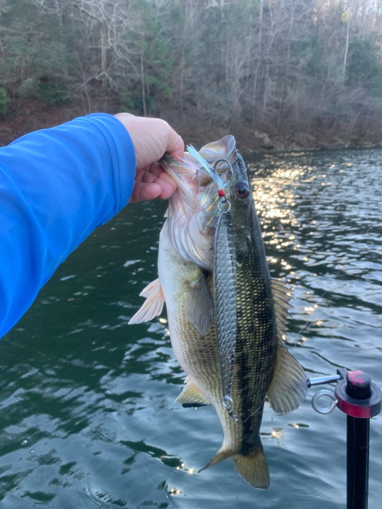 Ben Parker Magnum Flutter Spoon customer photo 1