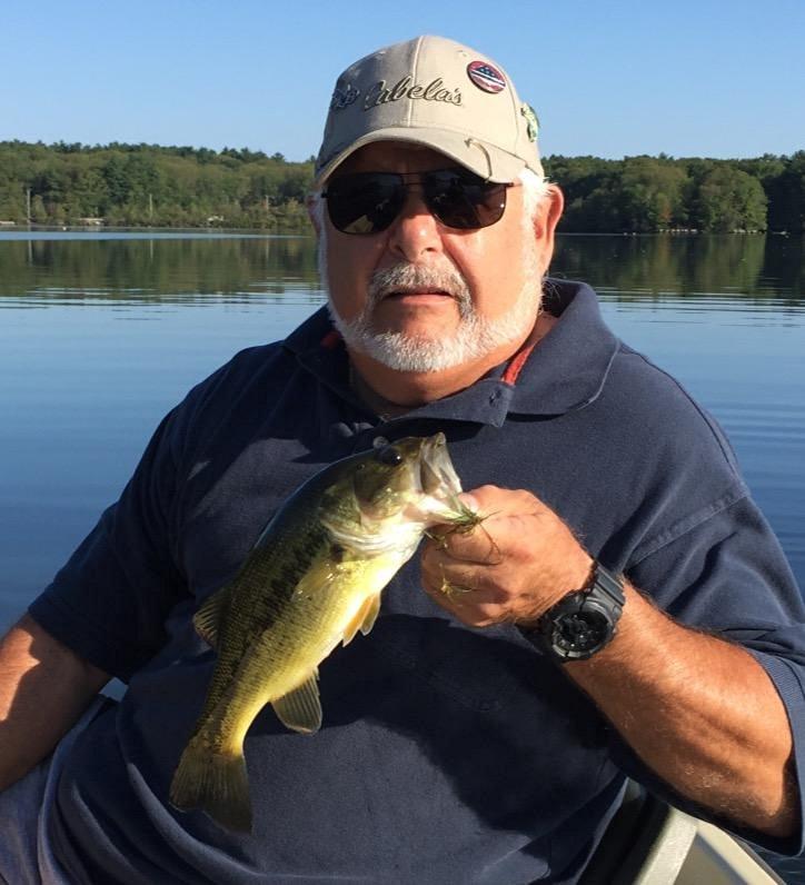 Liquid Mayhem Garlic Crawfish Attractant Gel customer photo 2