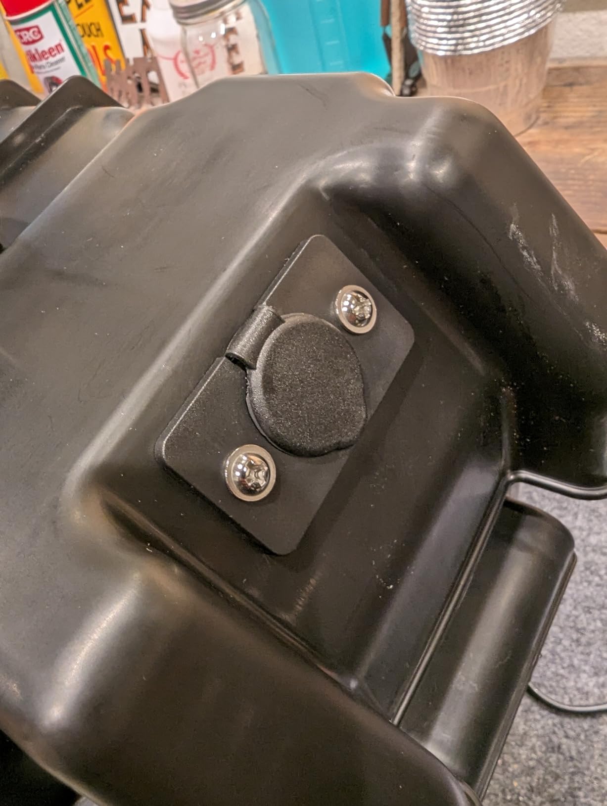 Newport Vessels Trolling Motor Smart Battery Box customer photo 2