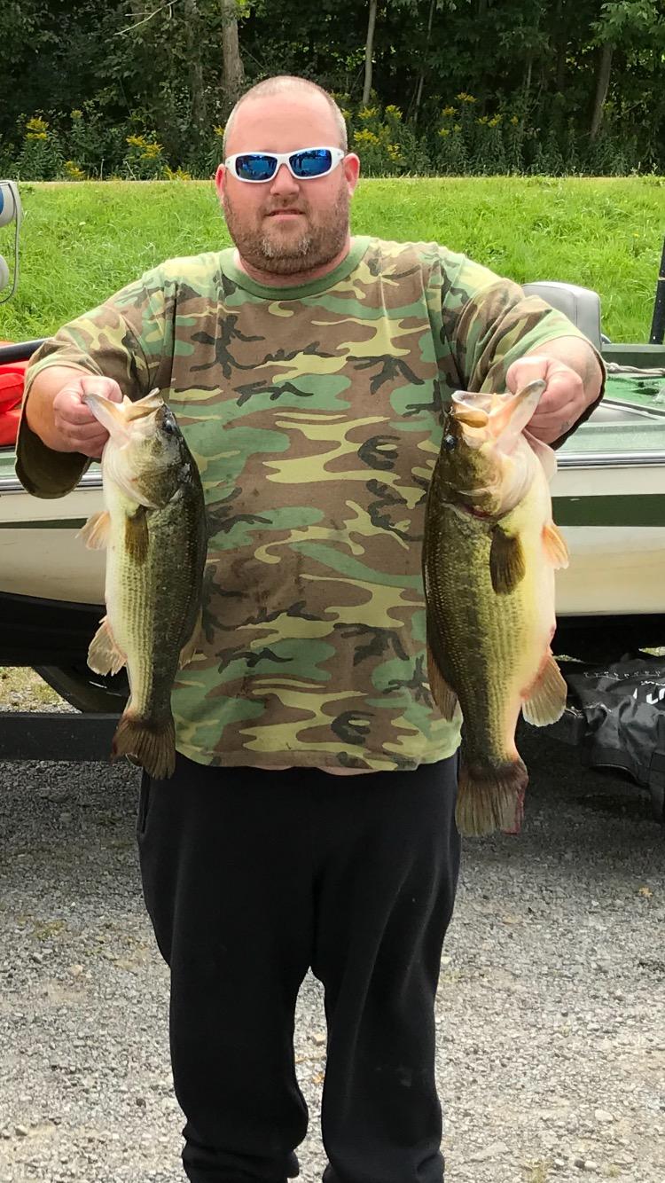 Z-Man Evergreen ChatterBait Jack Hammer customer photo 2
