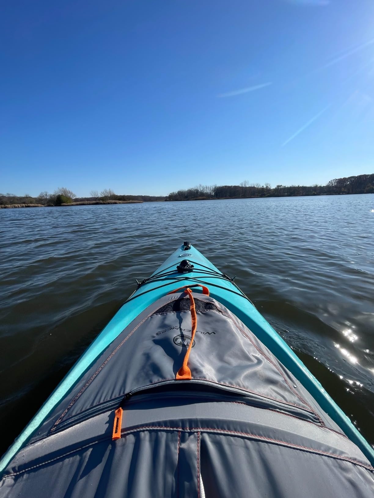 Wilderness Systems Aspire 105 | Sit Inside Recreational Kayak | Adjustable Skeg - Phase 3 Air Pro Seating | 10' 6