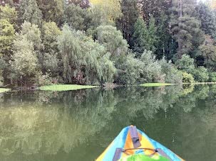 Aquaglide Noyo Inflatable Kayak customer photo 2