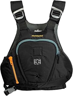 Stohlquist Edge Lifejacket - US Coast Guard Approved Level 70N for Whitewater customer photo 2