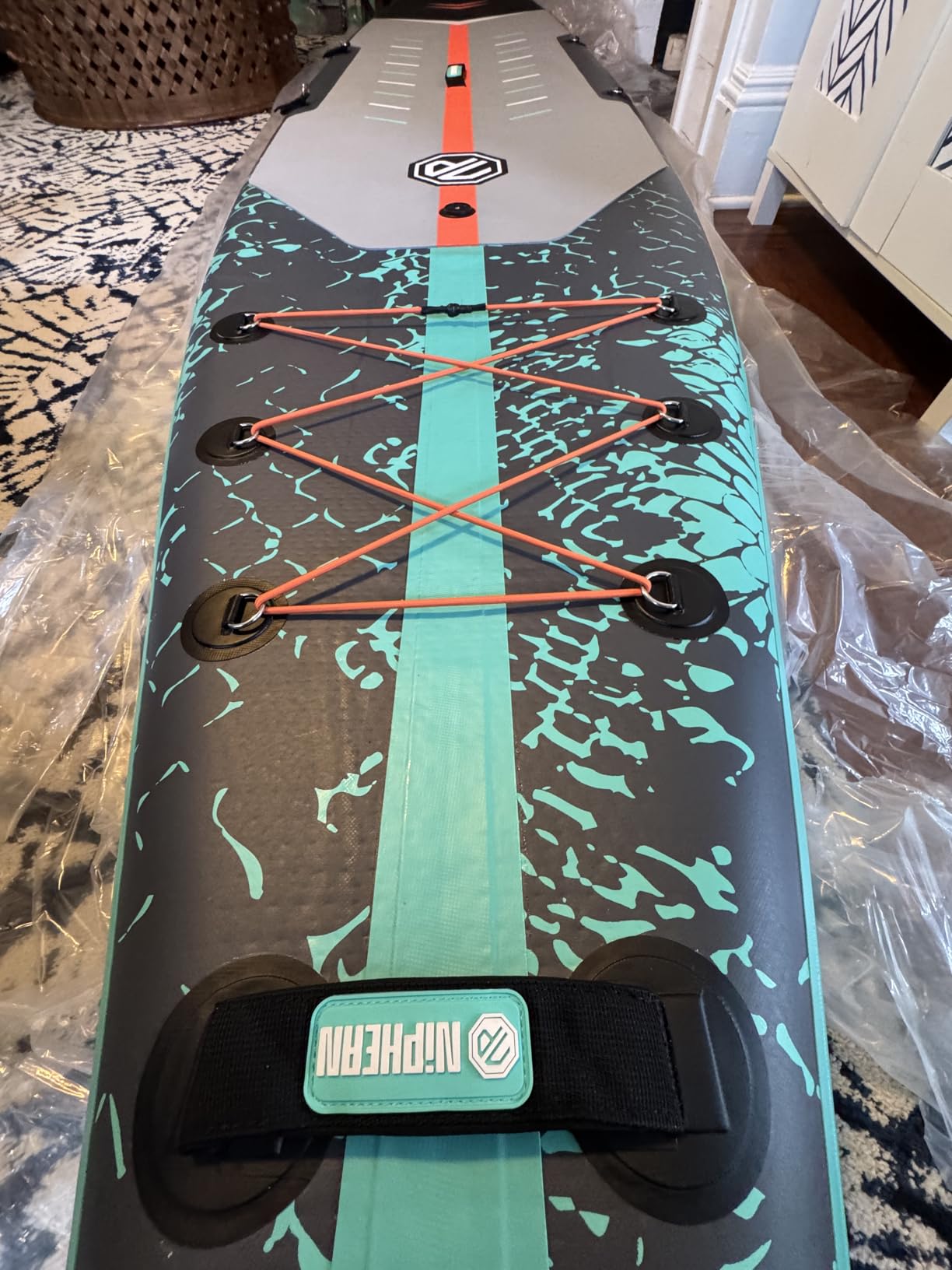 Niphean 12'6