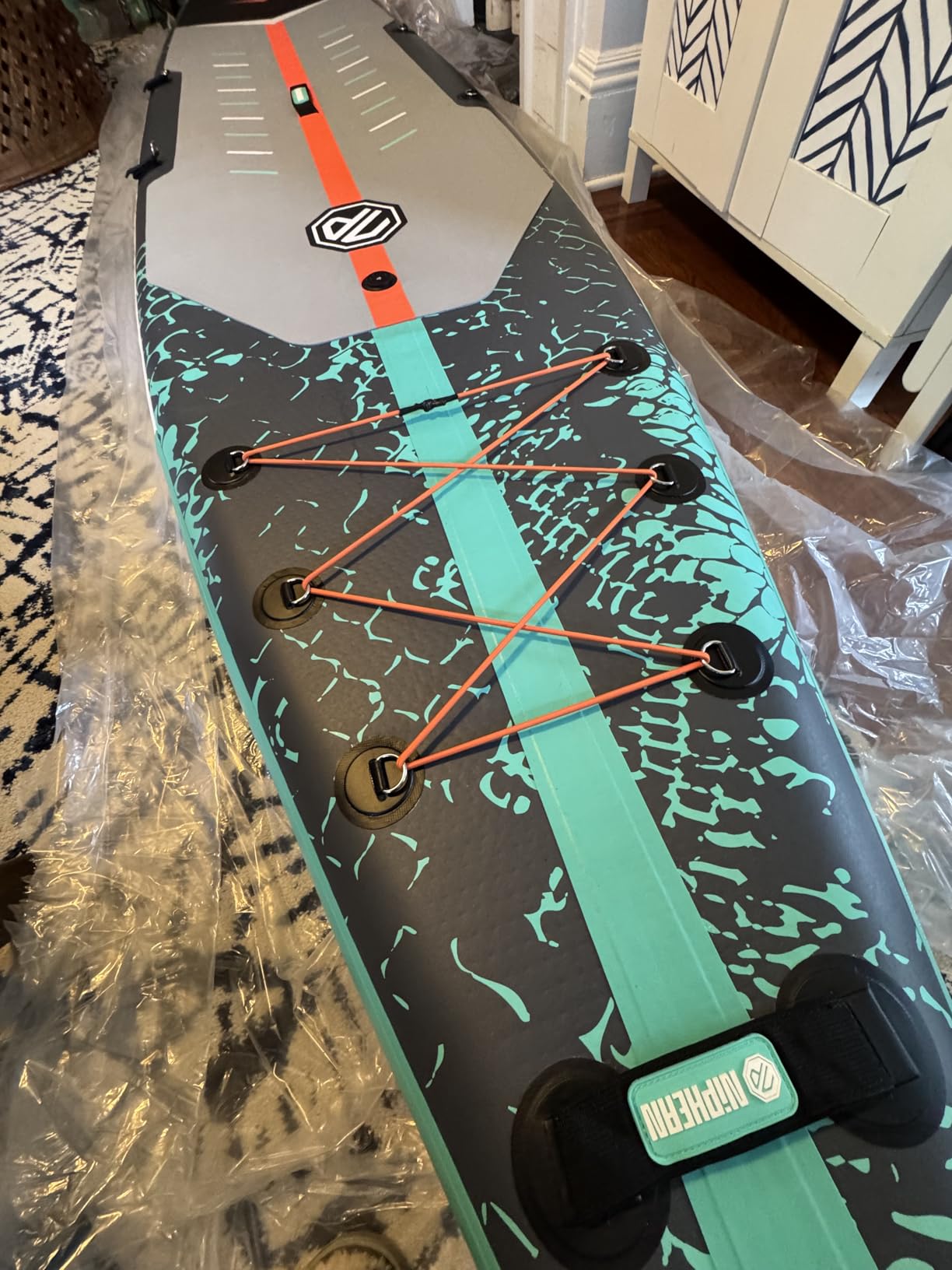 Niphean 12'6