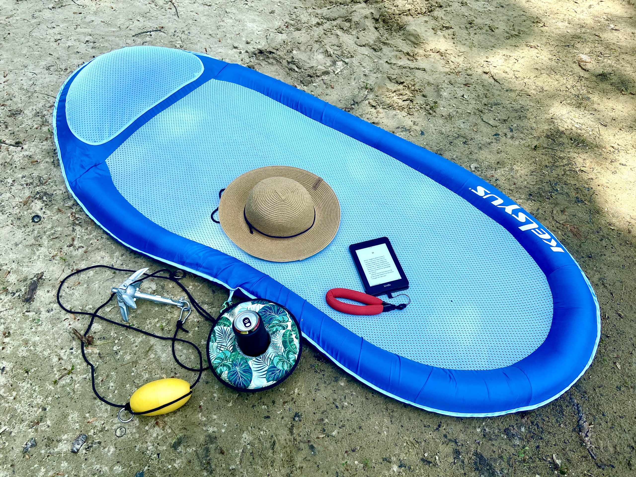 Seachoice Folding Grapnel Anchor customer photo 2
