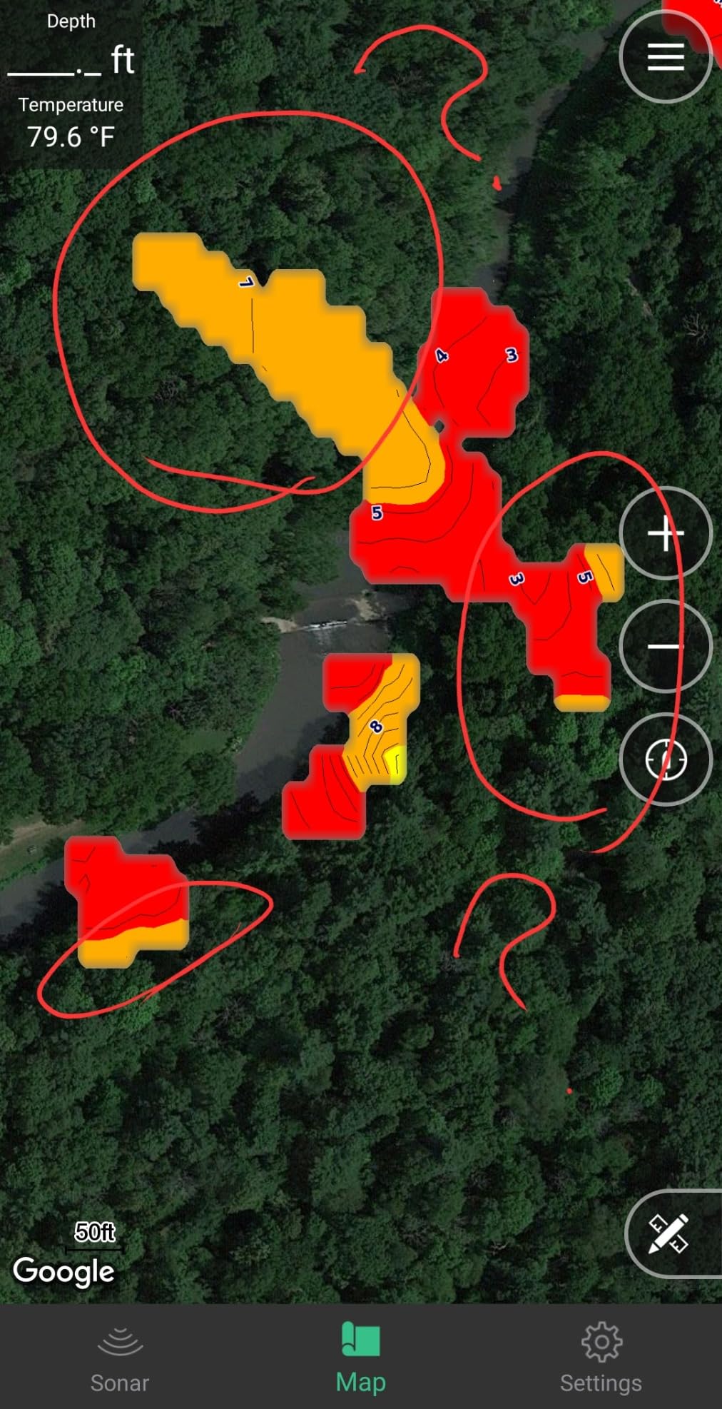 Garmin Striker Cast with GPS - Castable Sonar customer photo 2