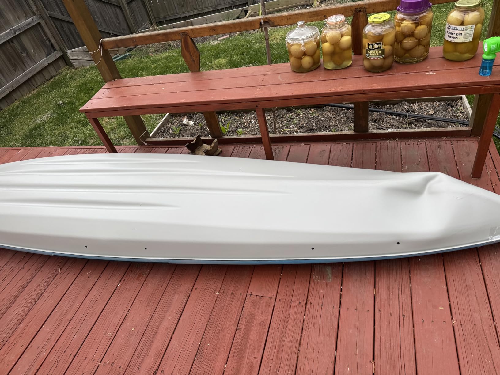 Pelican Argo 136XP Sit In Tandem Kayak customer photo 2