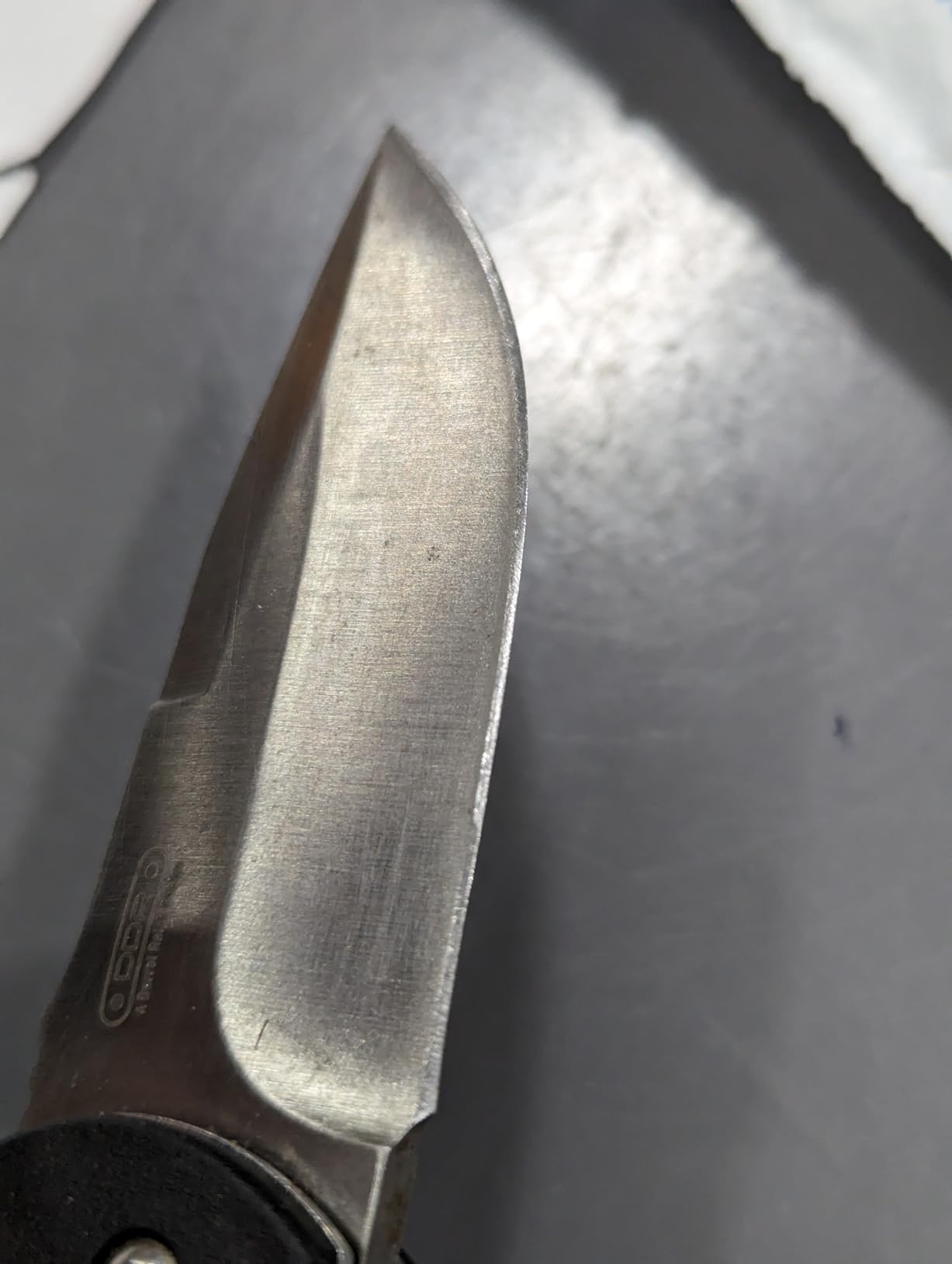 Smith's DCS4 4