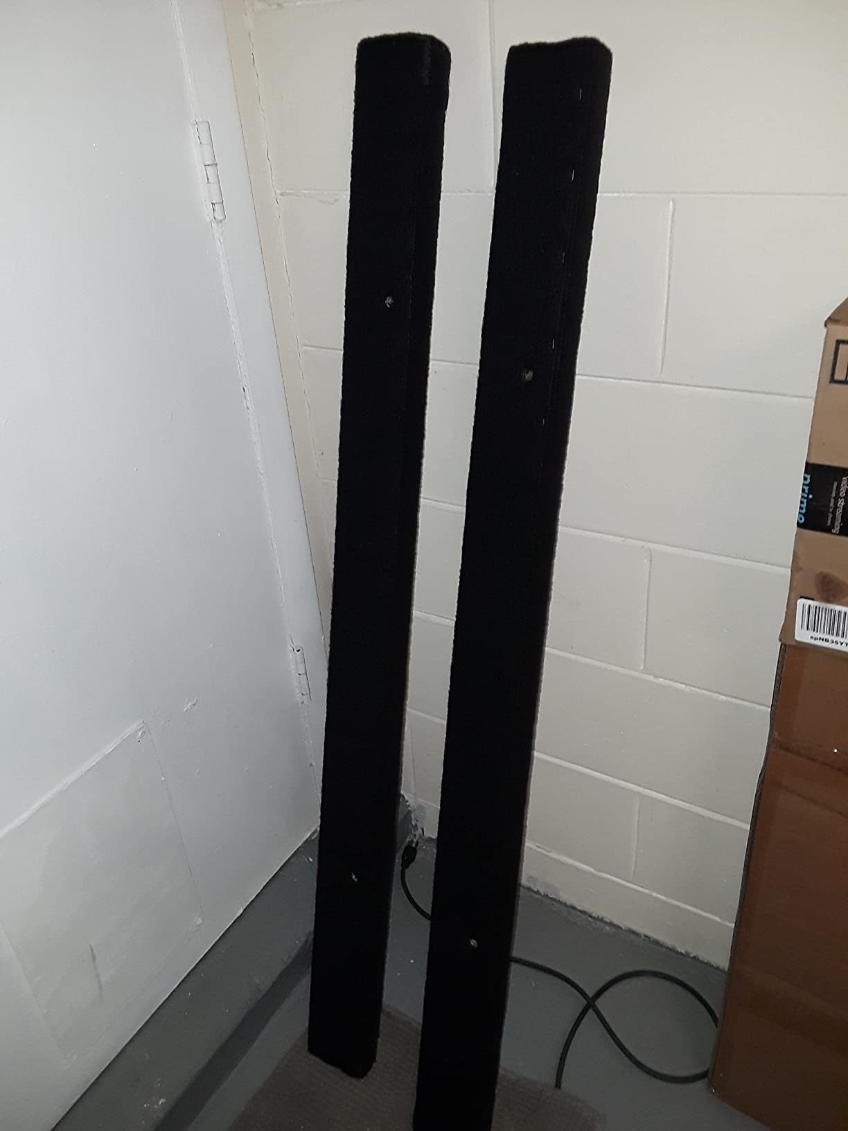 Attwood Trailer Bunk Padding customer photo 2