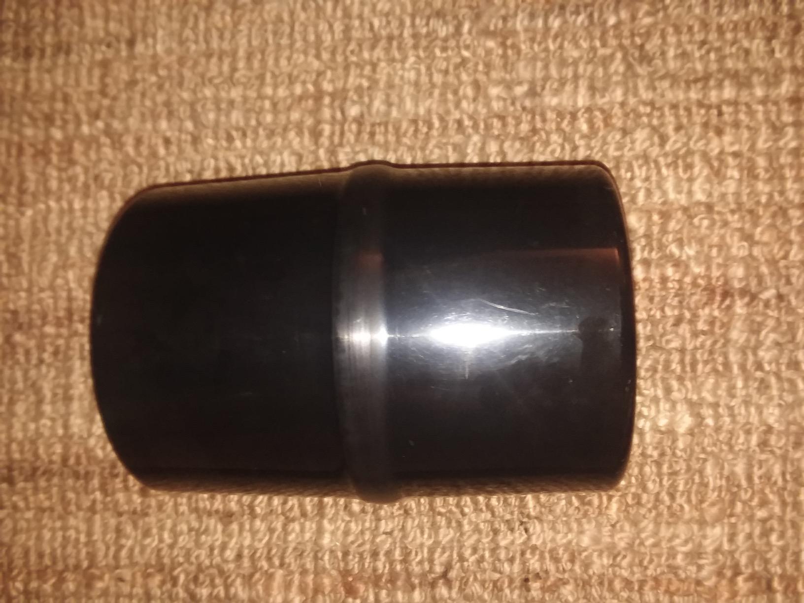 Backpackers' Cache - Bear Proof Container customer photo 2