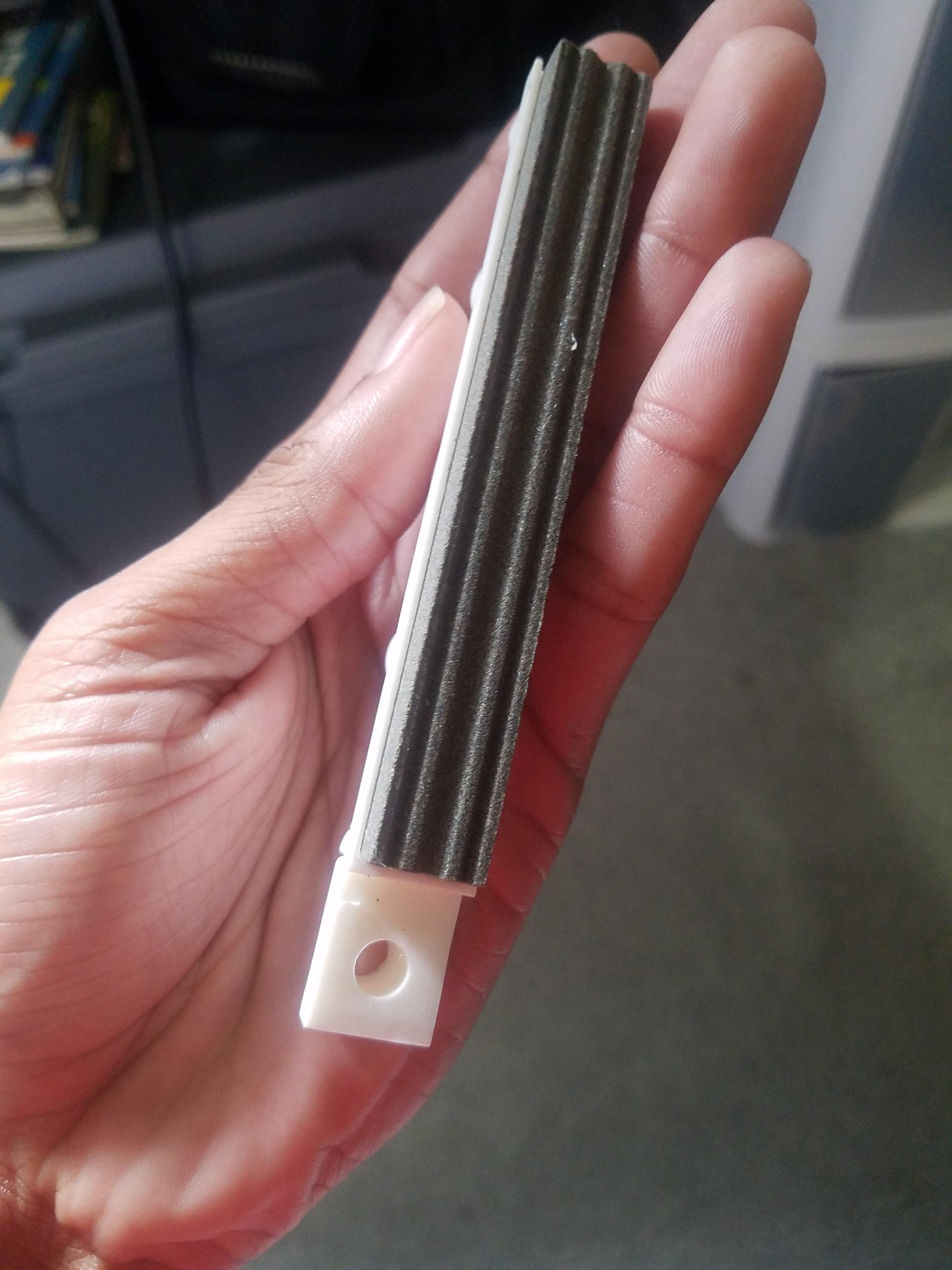 Lansky Multi-groove Fish Hook Sharpener customer photo 1