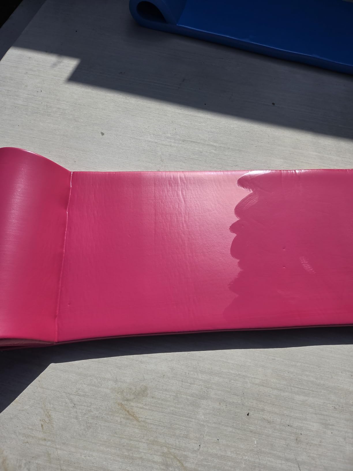 TRC Recreation Sunsation Thick Foam Pool Float Lounger customer photo 1