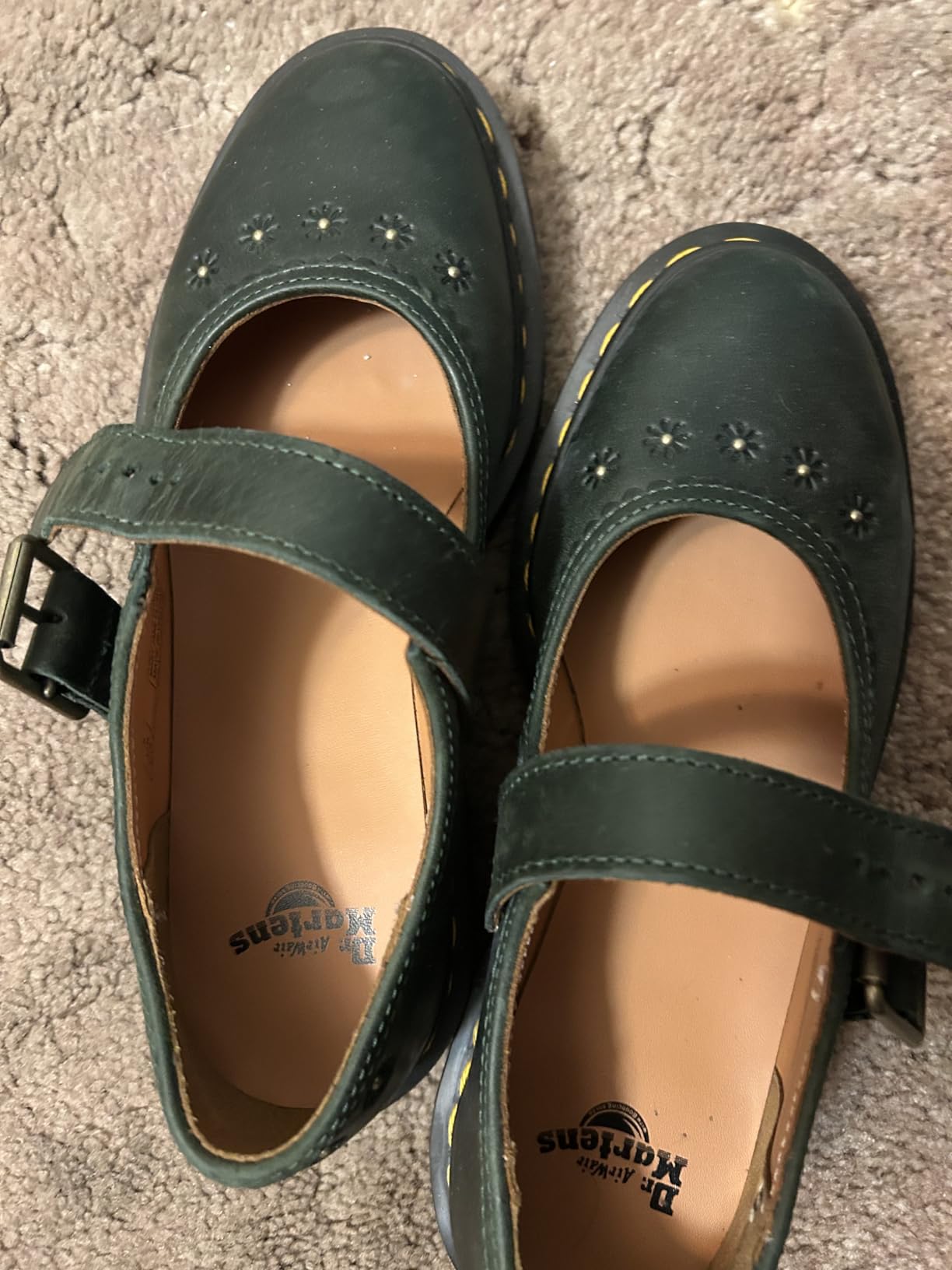 Gard-More Water & Stain Repellent, Leather & Suede Protector Spray customer photo 2
