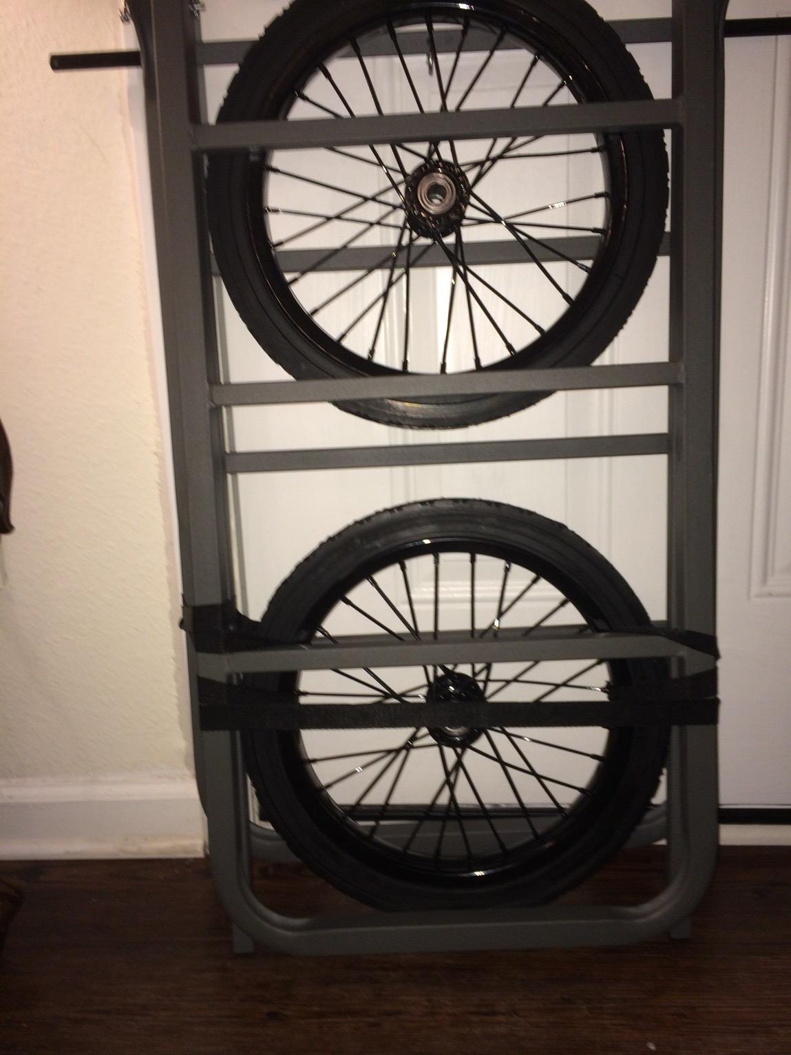 Guide Gear Deluxe Deer Cart, Game Hauler Hunting Gear Accessories, with Big Wheels customer photo 2
