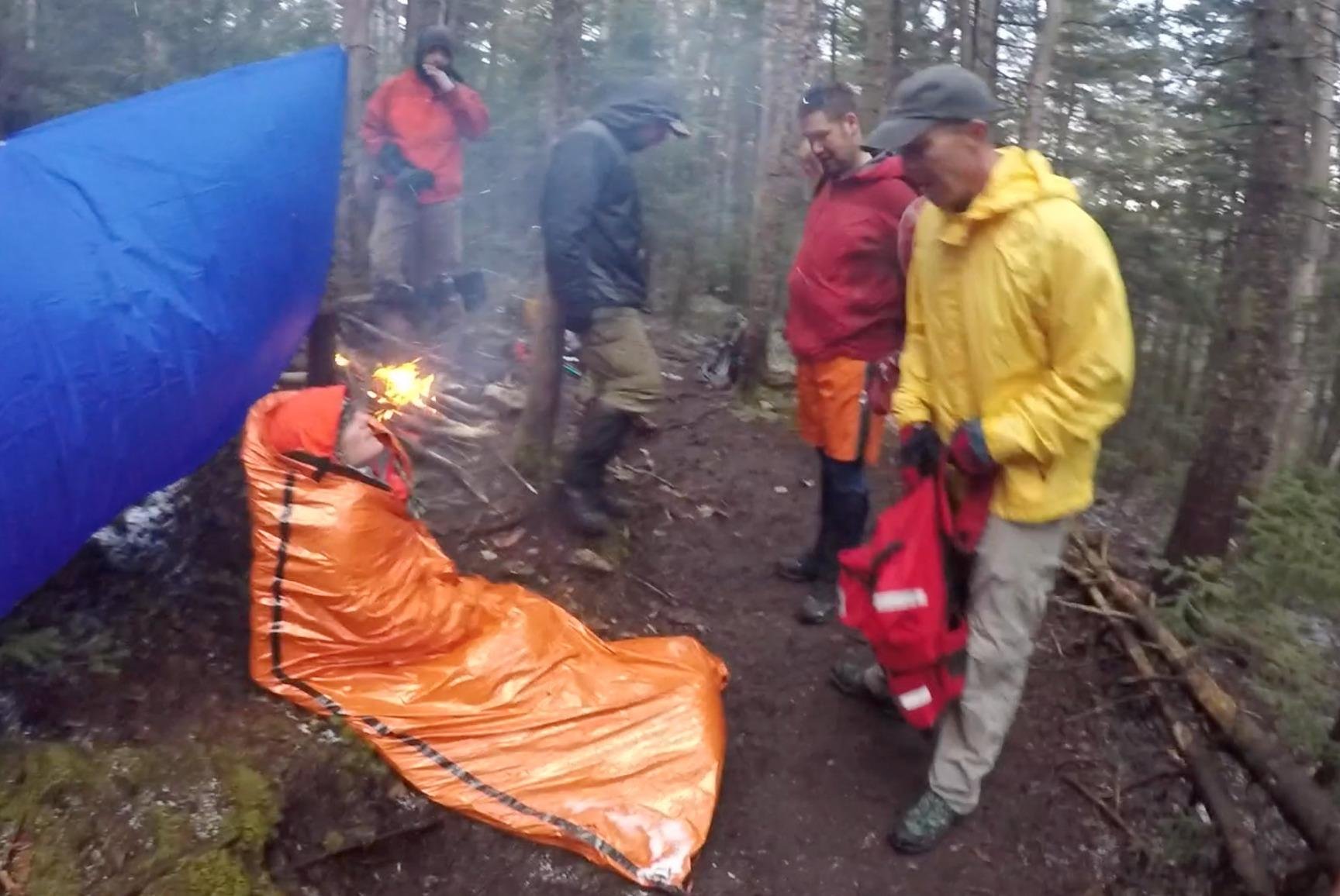 S.O.L. 90% Reflective Lightweight Emergency Bivvy customer photo 1
