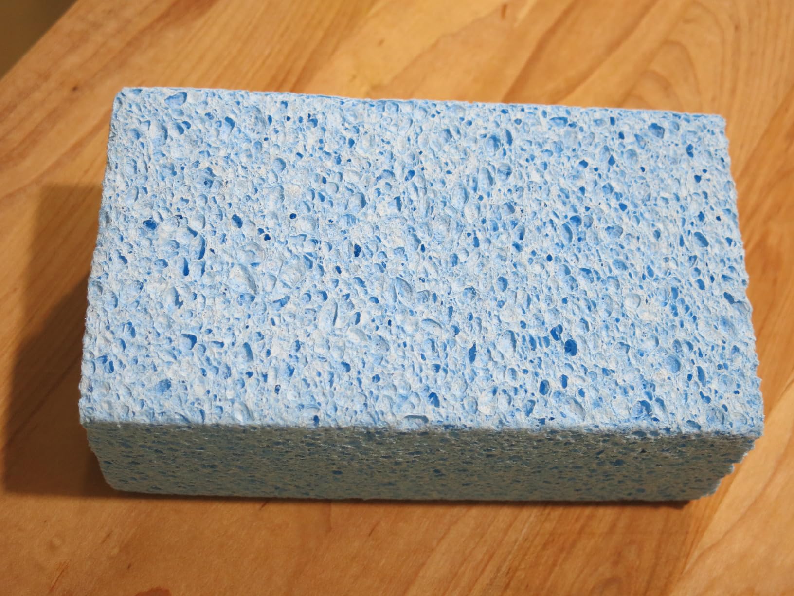 STAR BRITE Super Absorbent Cellulose Boat Bail Sponge customer photo 1
