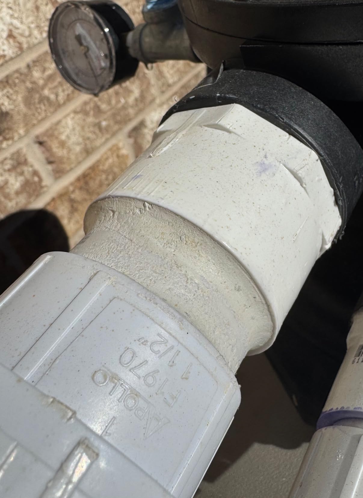 STAR BRITE Epoxy Putty Stick for Quick, Versatile, Permanent Repairs customer photo 1