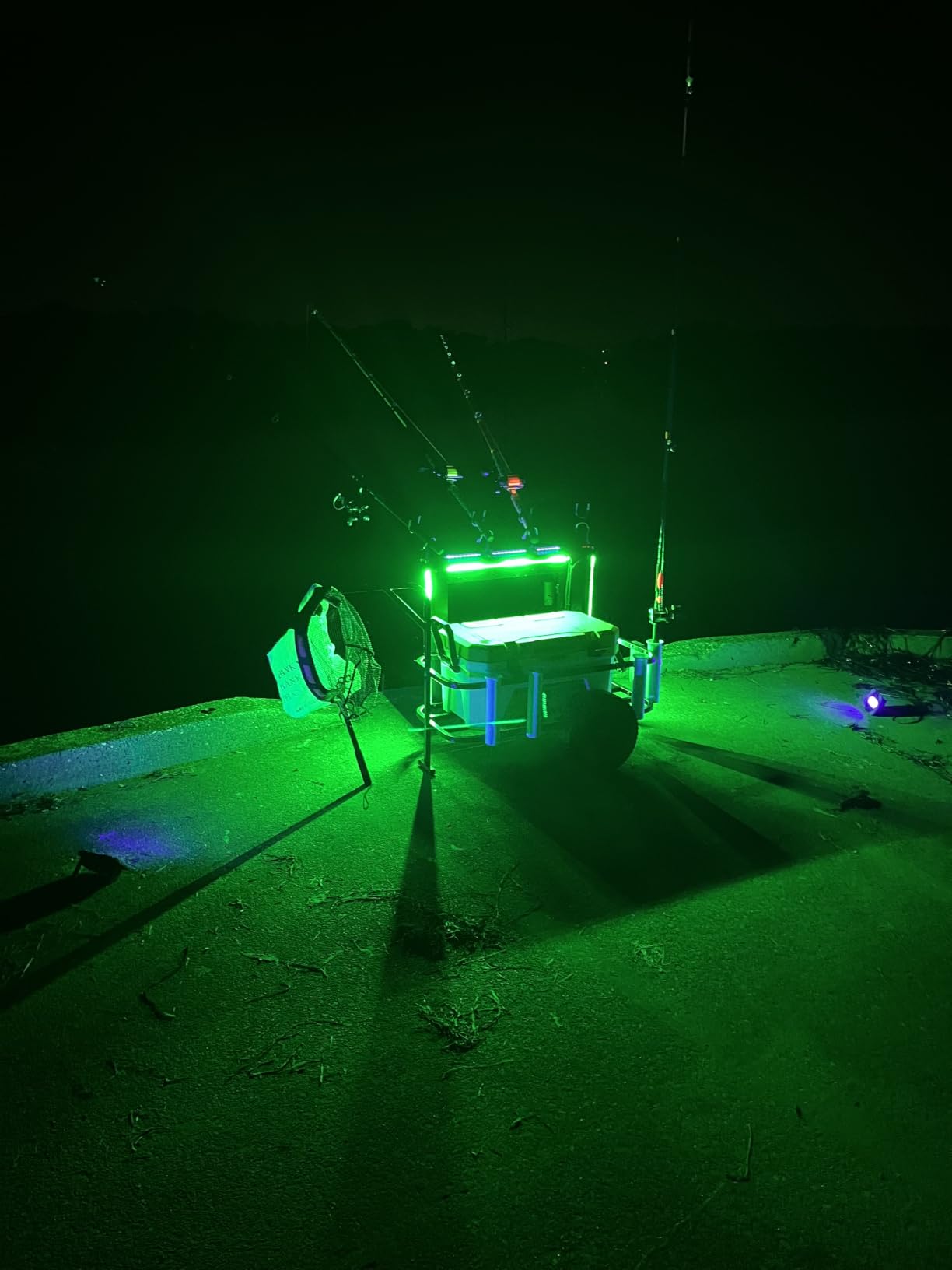 Berkley Trilene Big Game Monofilament Fishing Line customer photo 2