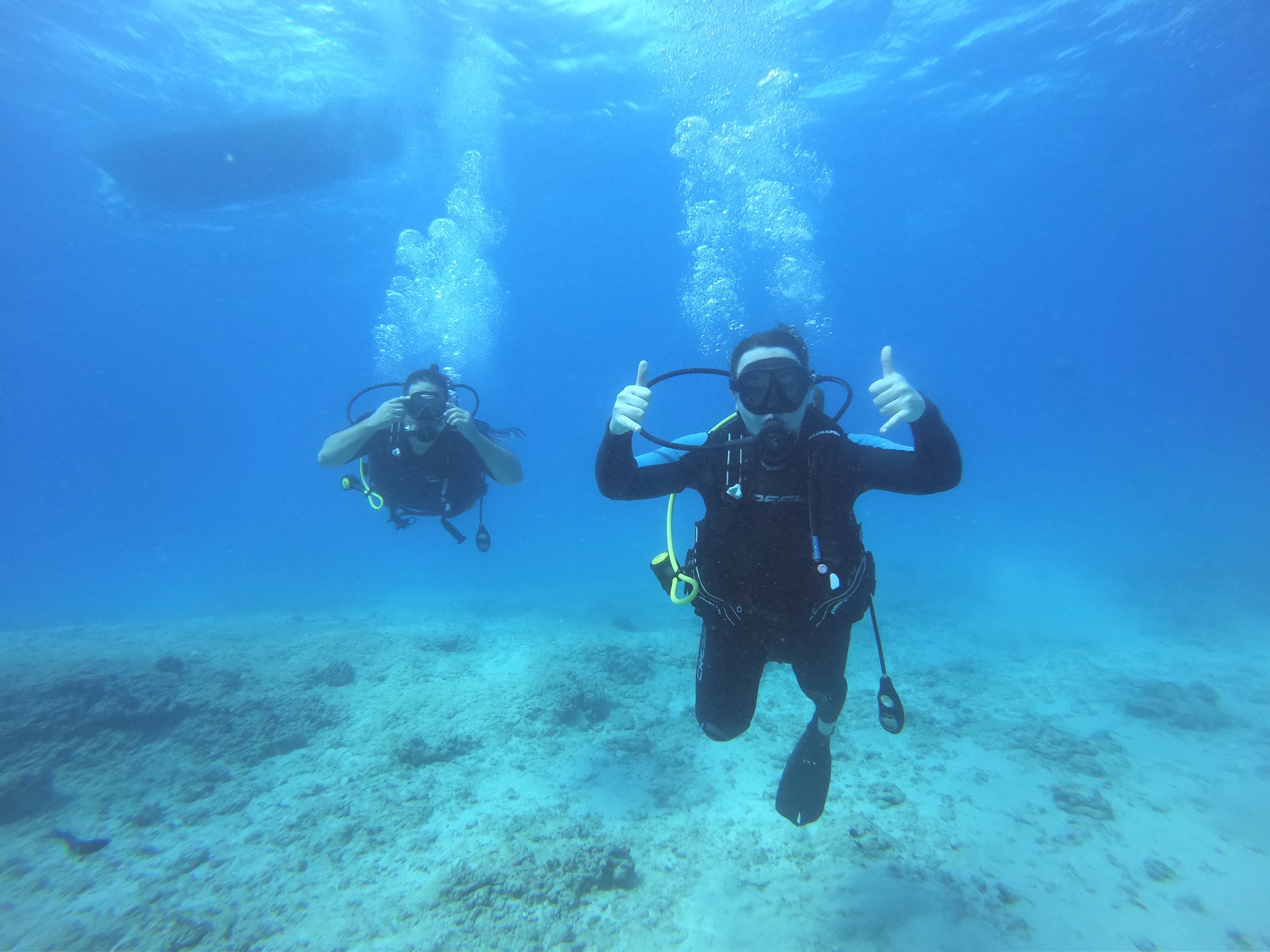 ScubaPro Solo Scuba Snorkeling Dive Mask customer photo 2