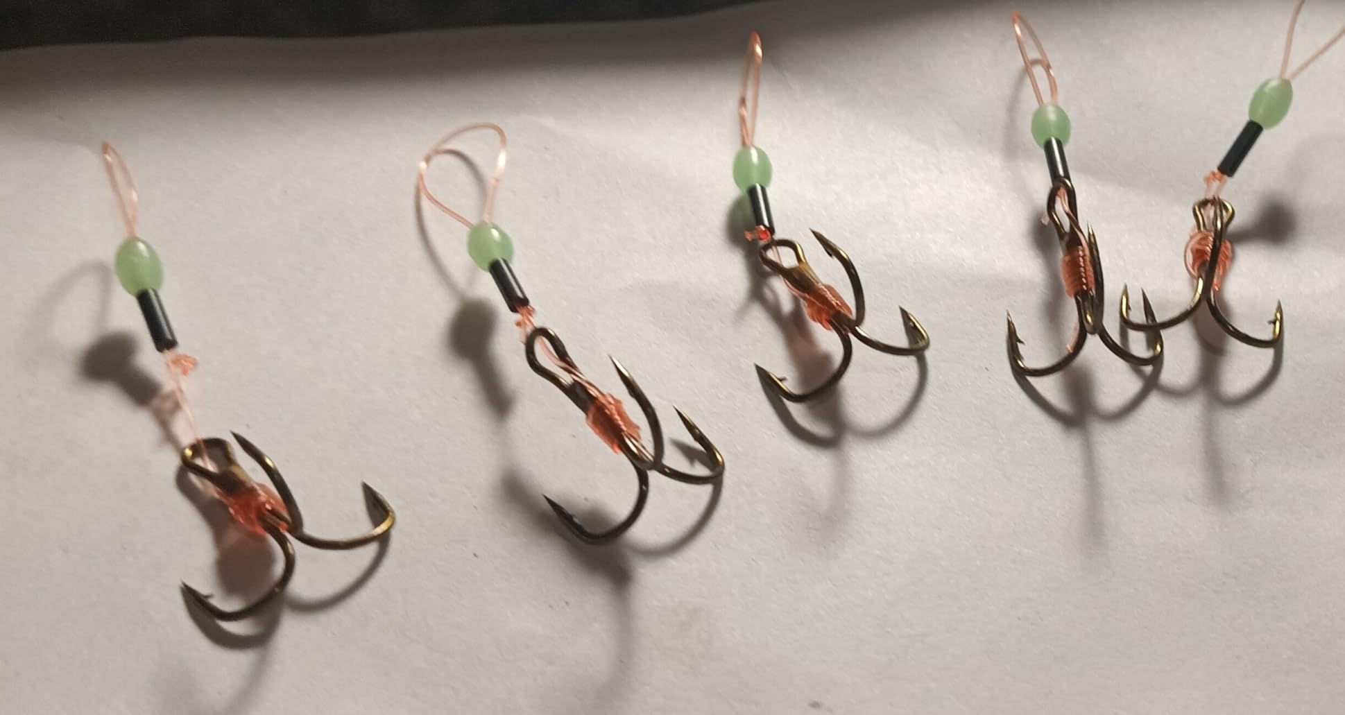 Fishing Line Knot Tyer, Silver customer photo 1