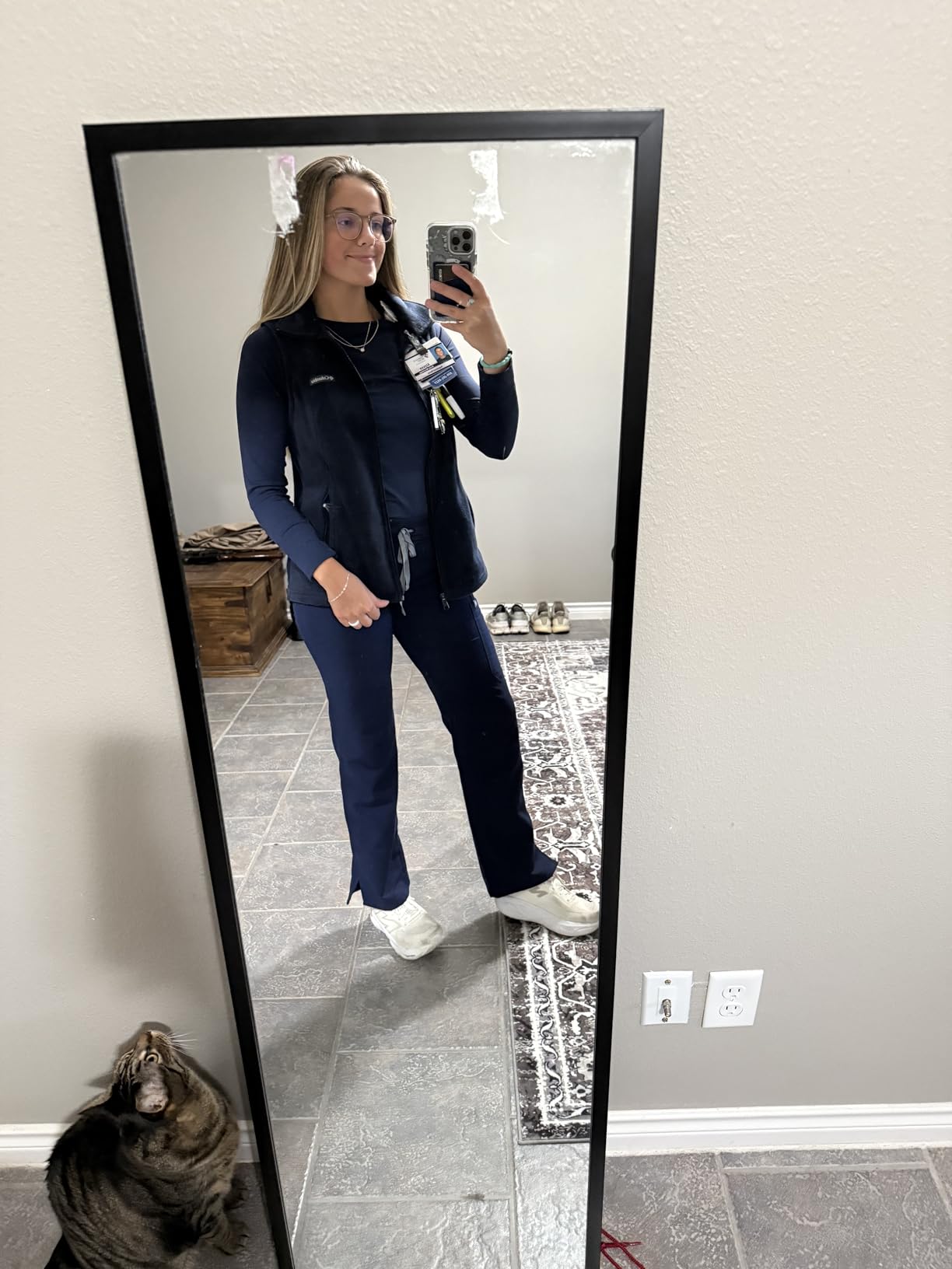 Columbia Women's Benton Springs Vest customer photo 2