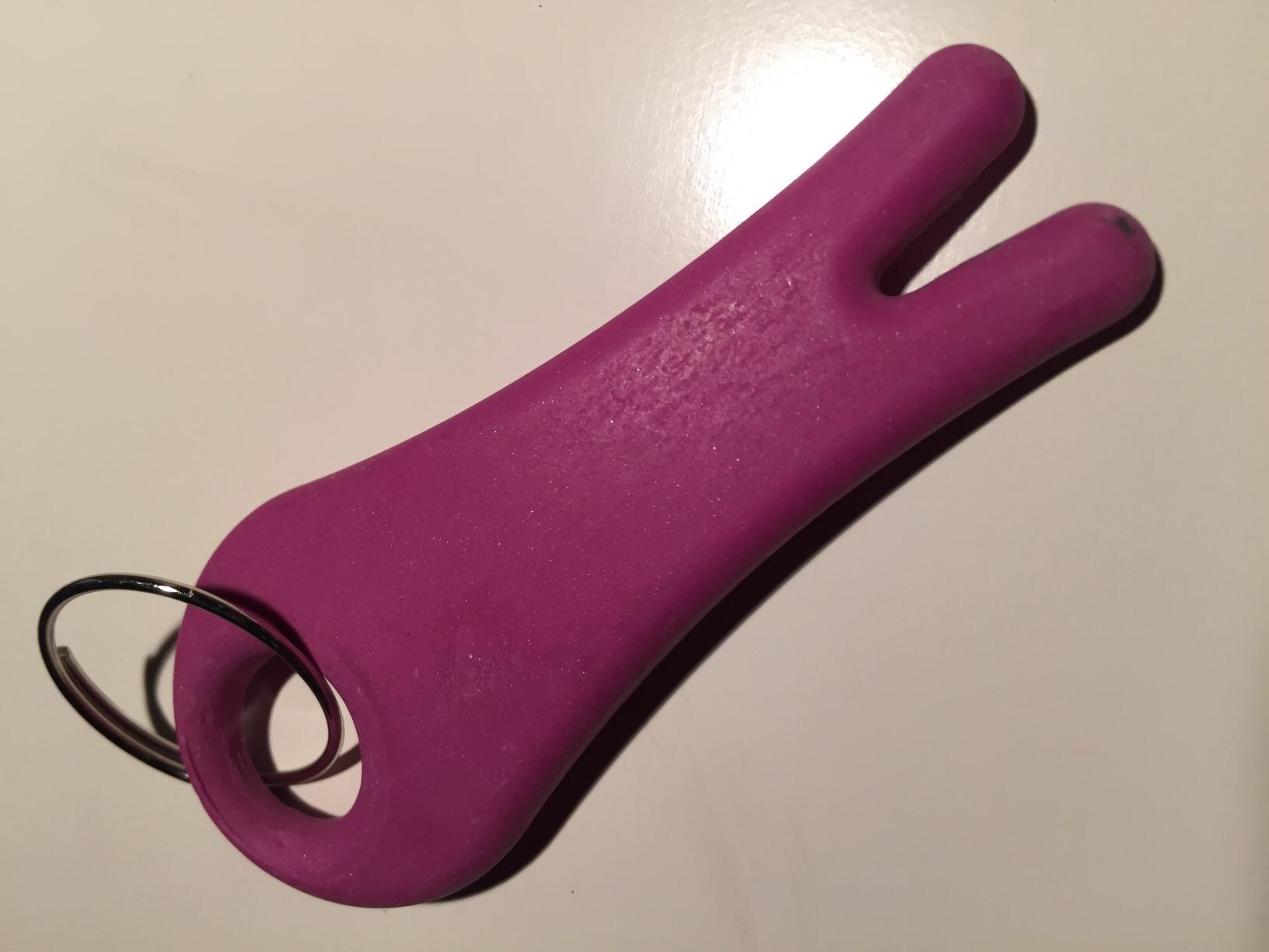 Proguard Sweet Stick Skate Edge Enhancer | Skate Blade Sharpener and Deburring Tool customer photo 1