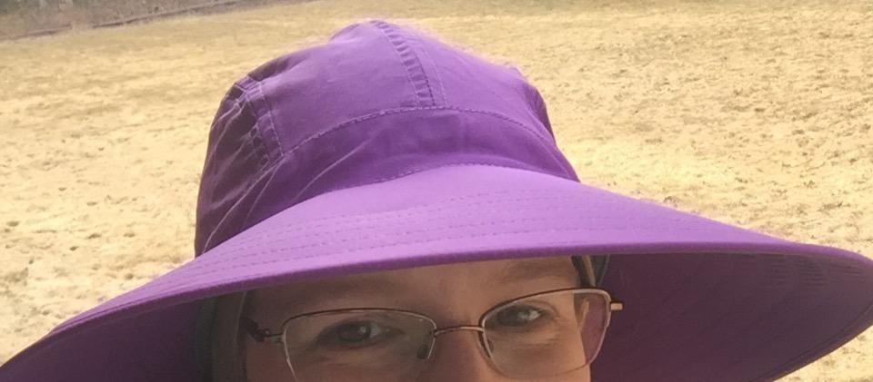 Sunday Afternoons Sundancer Hat customer photo 1