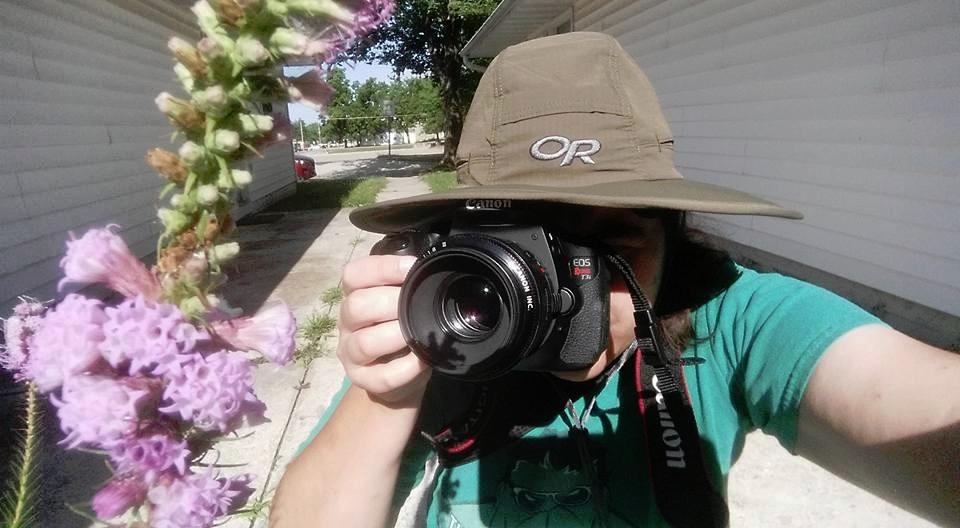 Sunbriolet Sun Hat customer photo 2