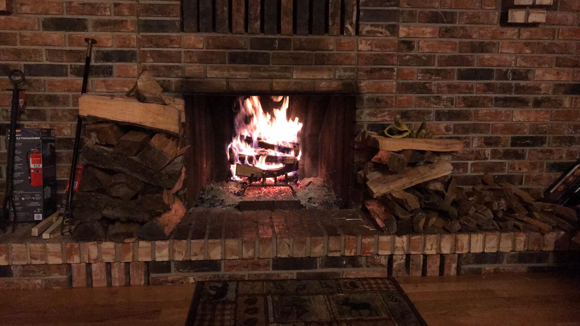 FireDragon FDBL Multipurpose Fireplace Tool customer photo 2