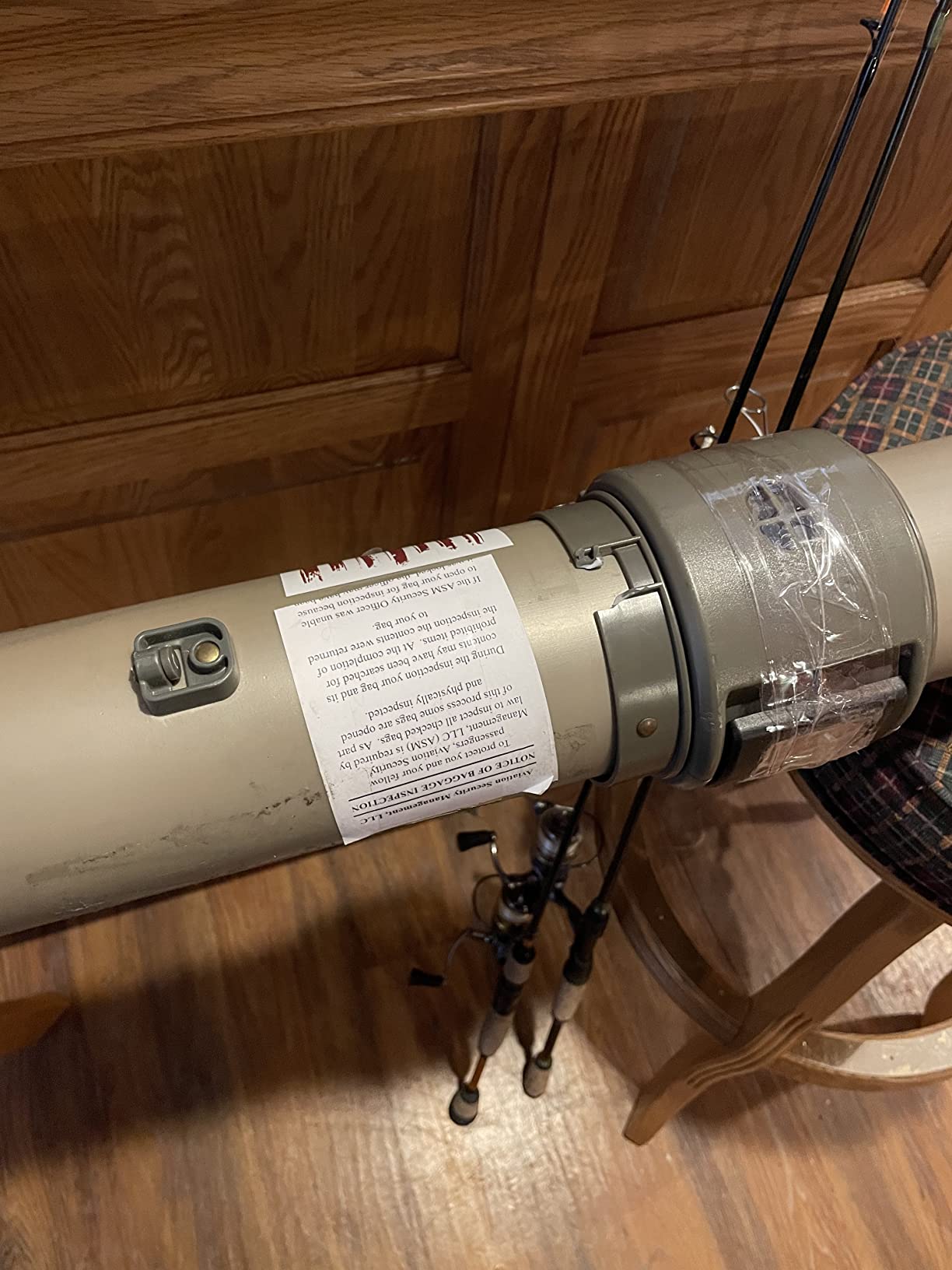 Plano 64-Inch Rod Case customer photo 2