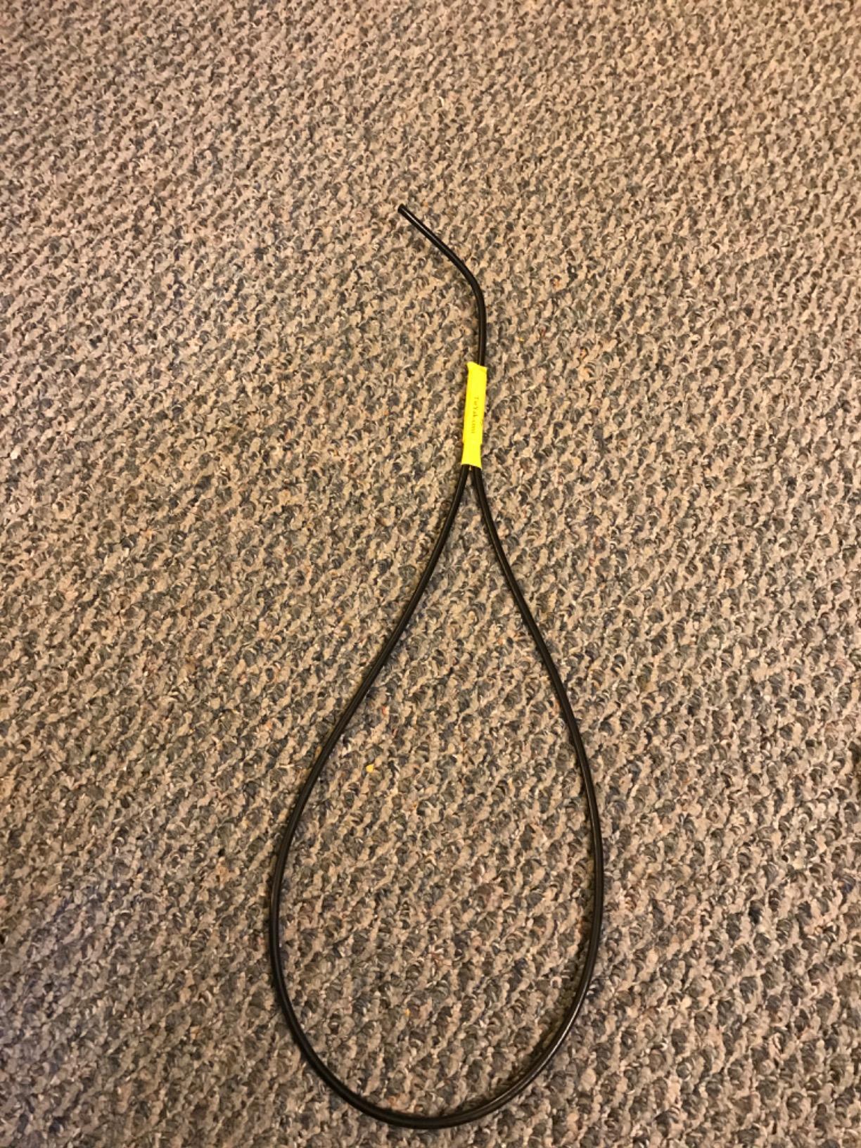 Suspenz Universal Kayak Locking System customer photo 1