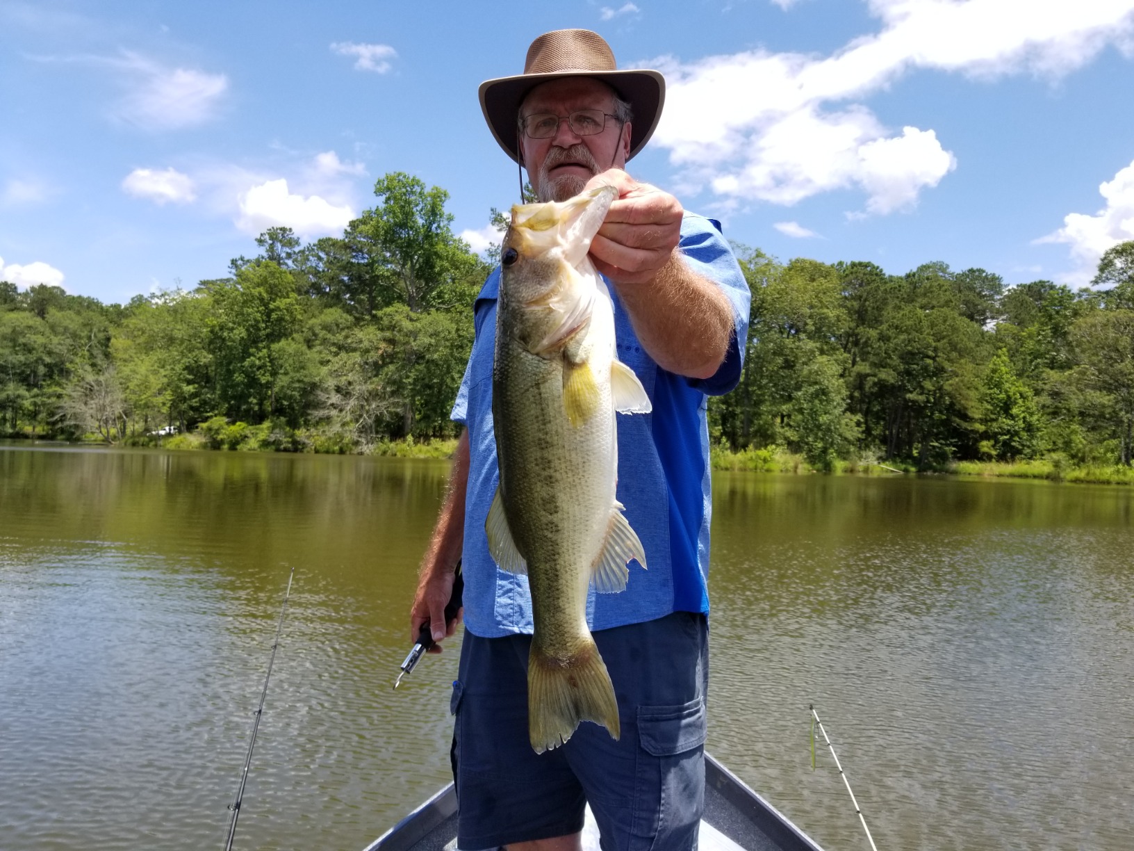 Heddon Chug'N Spook Popper Topwater Fishing Lure for Saltwater and Freshwater customer photo 2