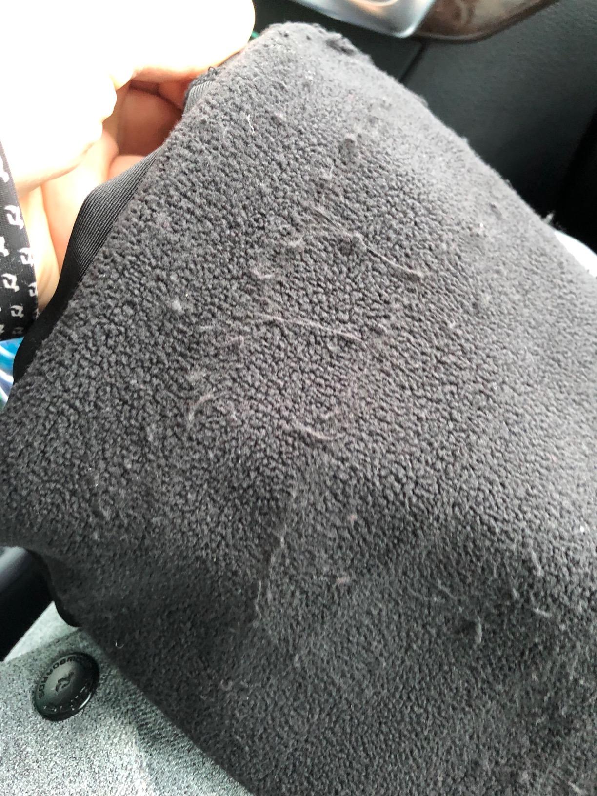 Turtle Fur Shellaclava Ski Mask - Fleece Balaclava with Technical Hood - Moisture-Wicking, Soft & Stretchy customer photo 2
