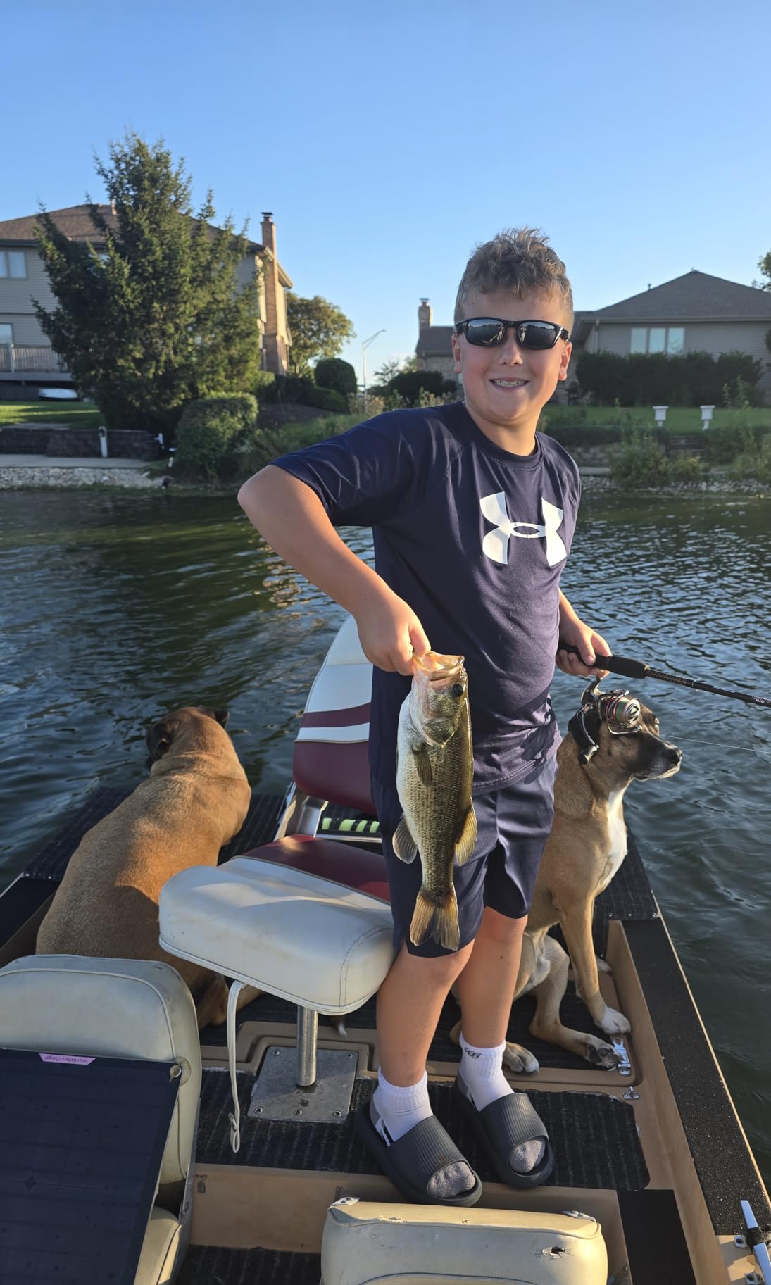 Strike King Mr. Crappie Joker Bait customer photo 2