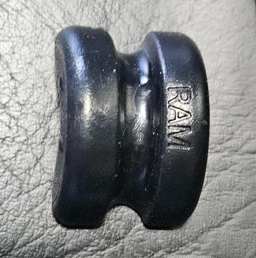 RAM Mounts U-Bolt Handlebar Mount with B Size 1
