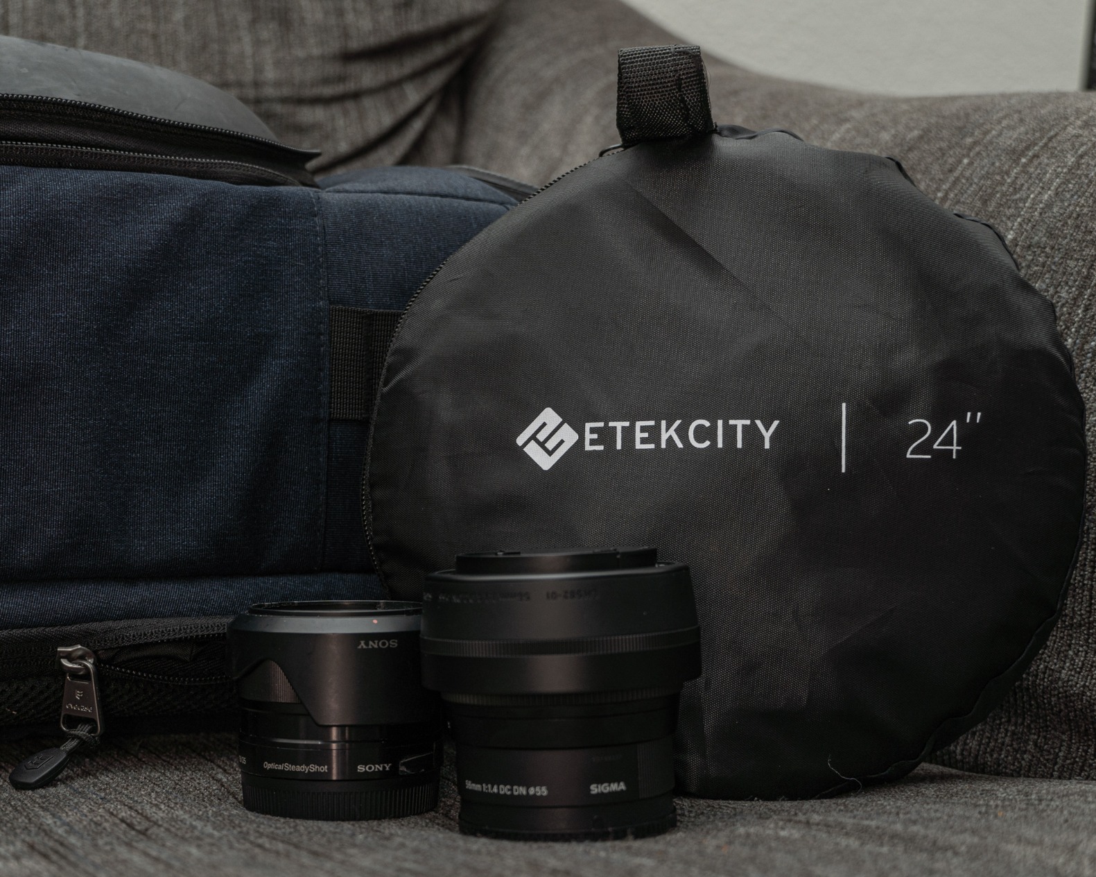 Etekcity 24