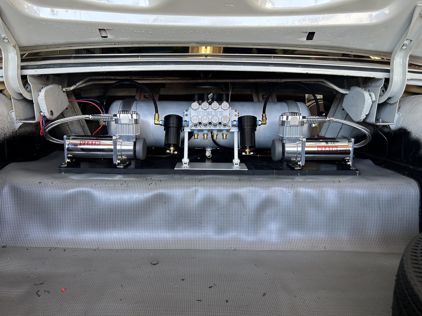 NVX BIR80 80 AMP Battery Relay Isolator and Relay for Cars, RVs, ATVs, UTVs, and Boats. customer photo 1