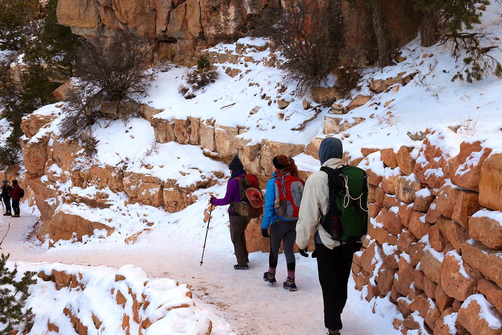 Hillsound Trail Crampon Ultra I Ice Cleat Traction System for Hiking & Trail Running customer photo 2