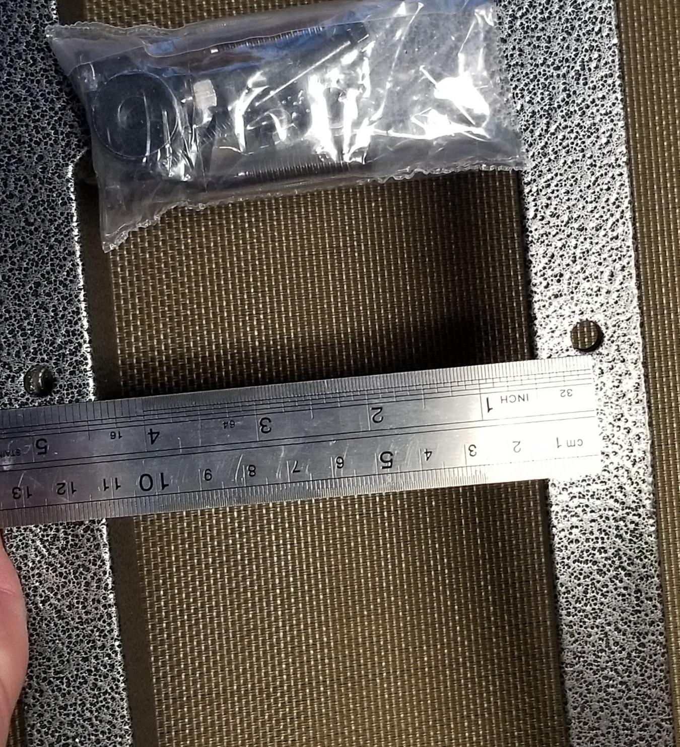 Millennium Boat Seat B-100 Green, B-100-GN customer photo 1