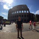 Men's Merino T-Shirt By Woolly | RWS Certified | Soft, Stink Free, Seattle Designed customer photo 2