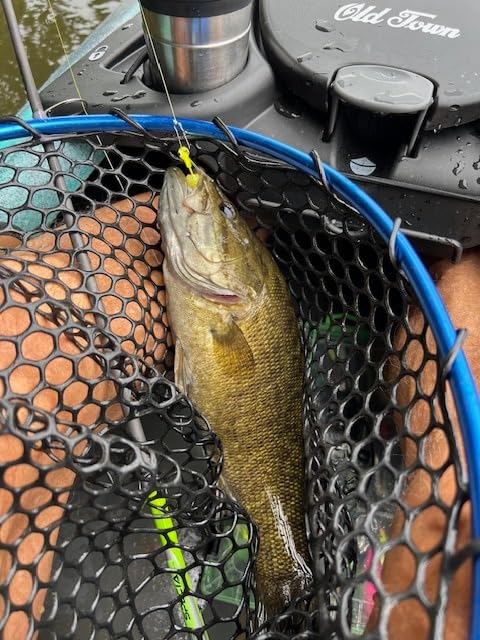 SpiderWire Stealth Braid Fishing Line customer photo 2