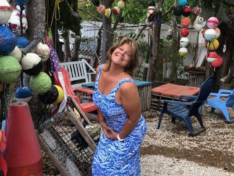 Columbia Freezer Maxi Dress customer photo 2