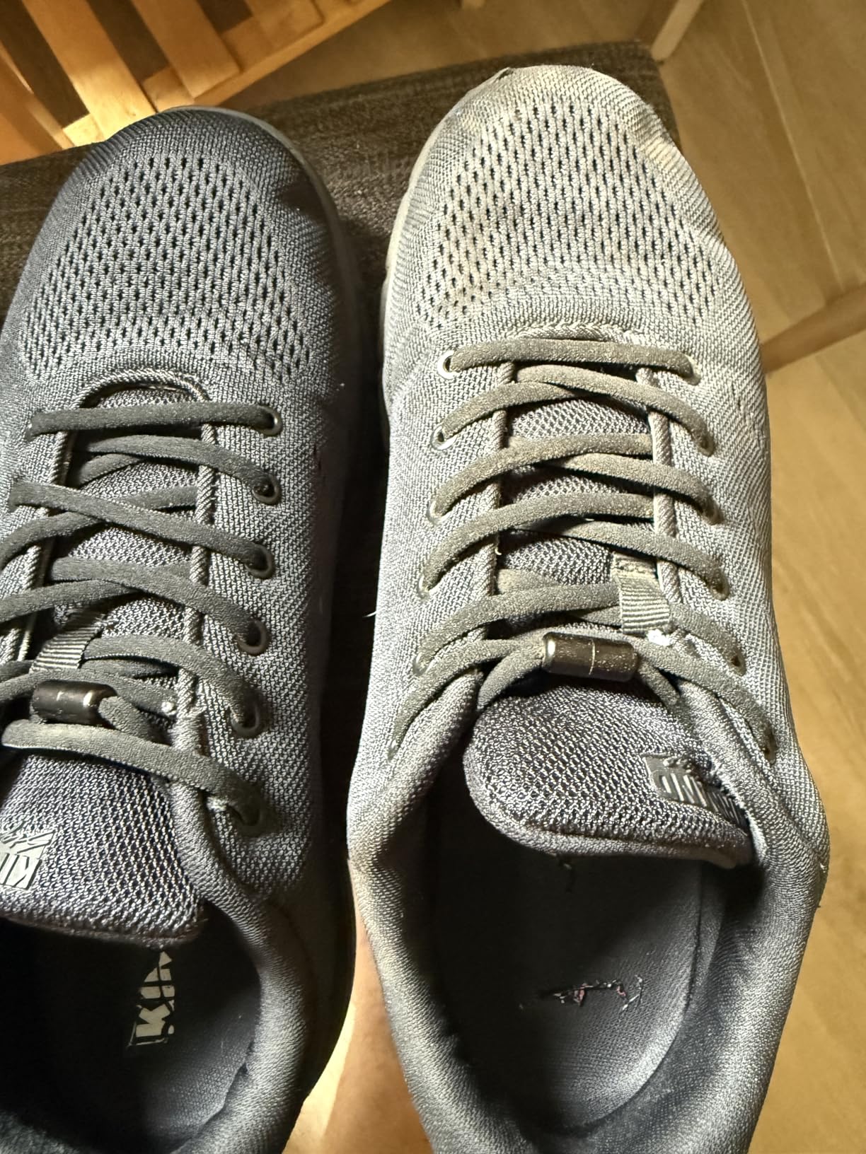 Crep Protect Shoe Protector Spray - Rain & Stain Waterproof Nano Protection for Sneaker, Leather, Nubuck, Suede & Canvas customer photo 1