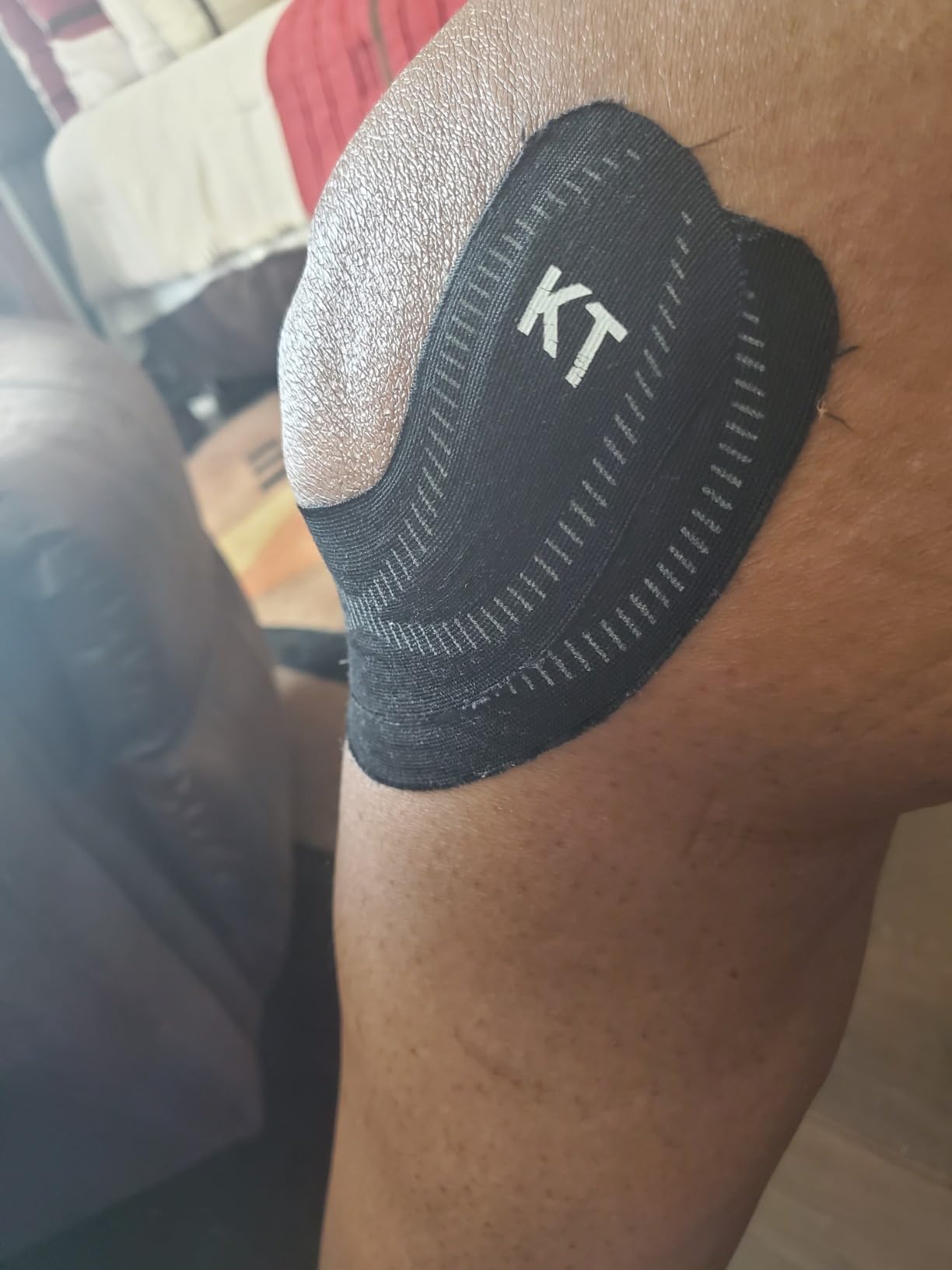 KT Tape, Pro Extreme Synthetic Kinesiology Athletic Tape, 20 Count, 10