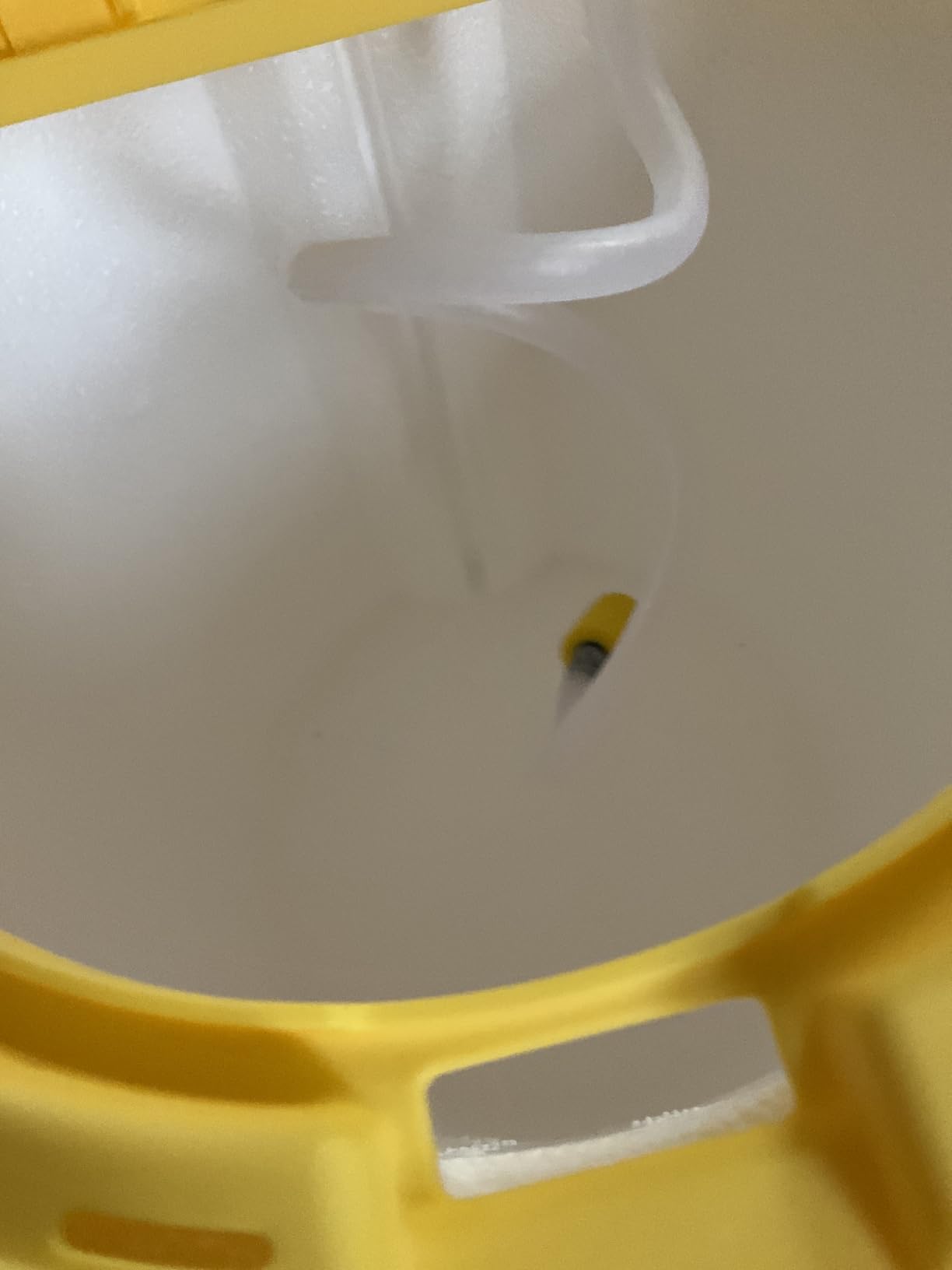 Frabill Buckets & Accessories Insulated Bait Bucket with Portable Aerator customer photo 2
